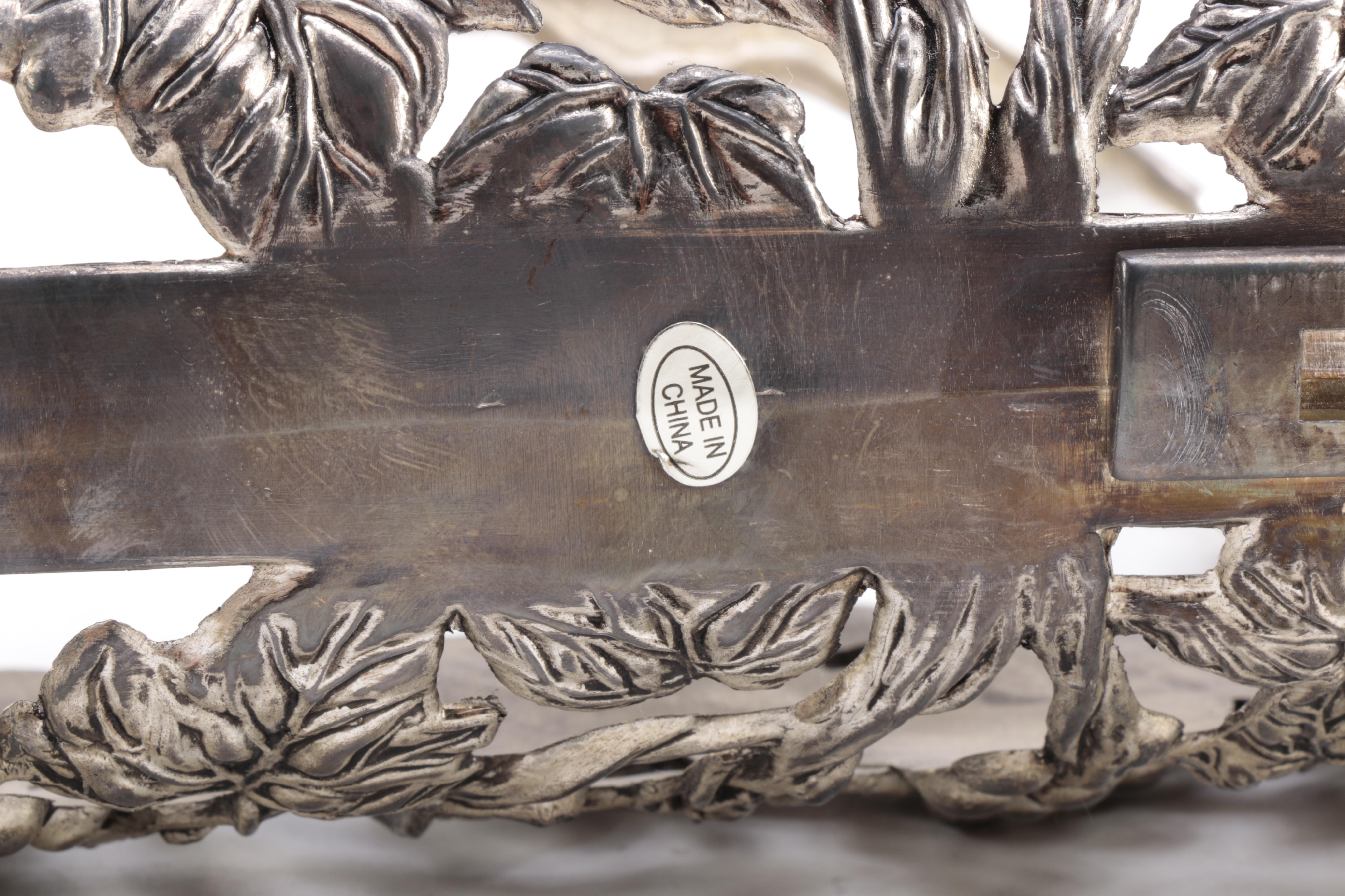 Assortment of Home Décor and Collectibles