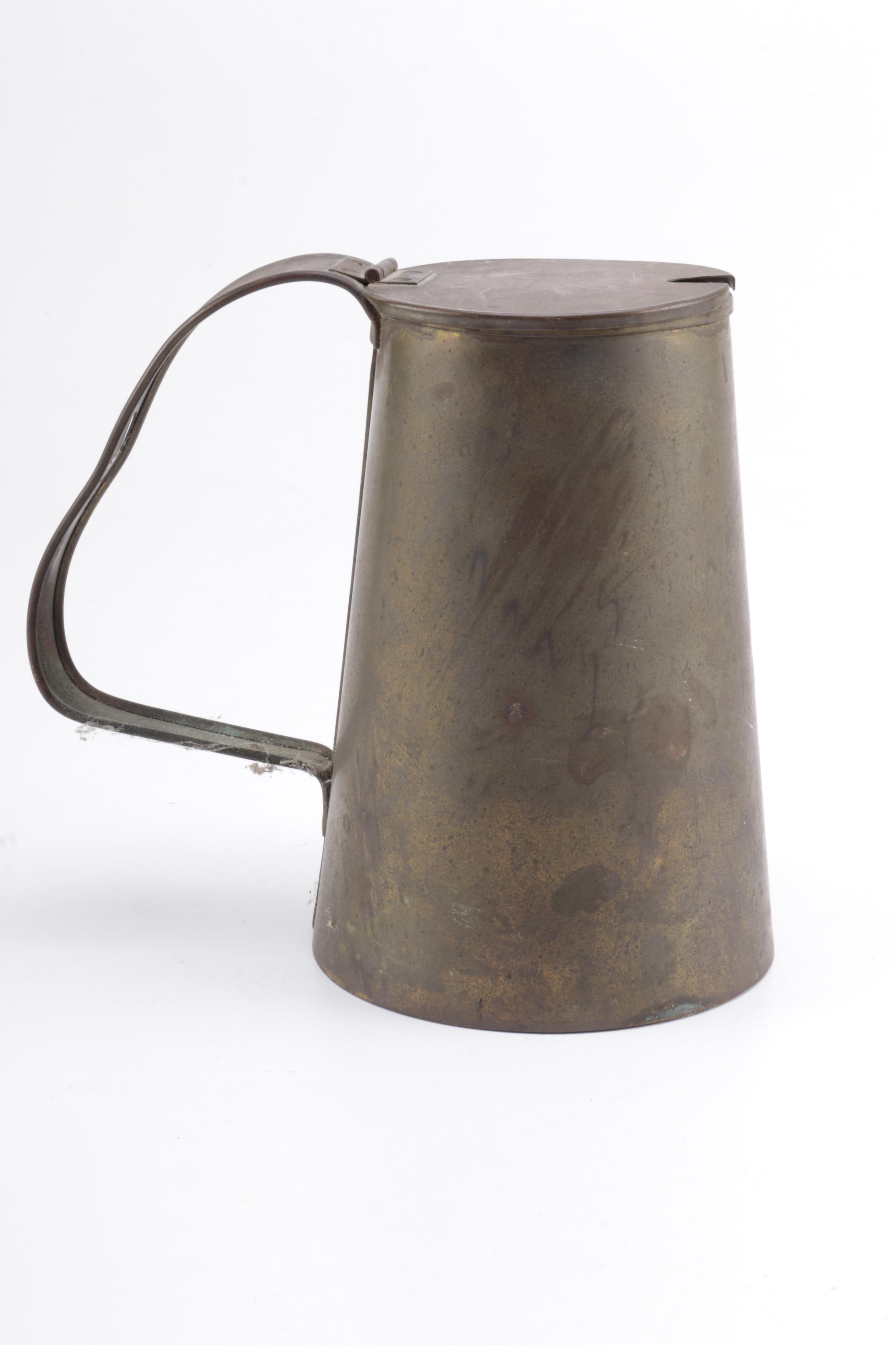 Assortment of Home Décor and Collectibles