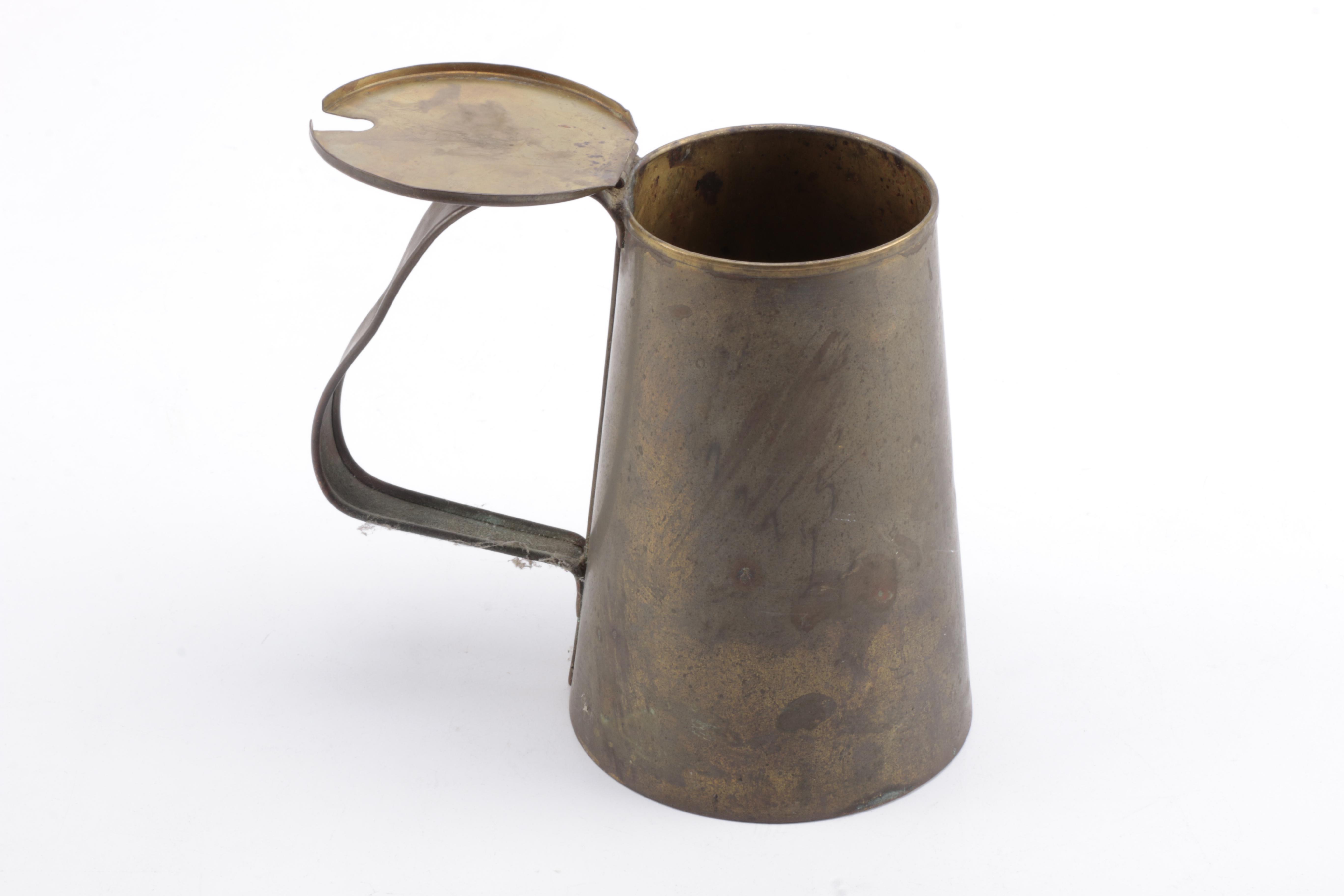 Assortment of Home Décor and Collectibles