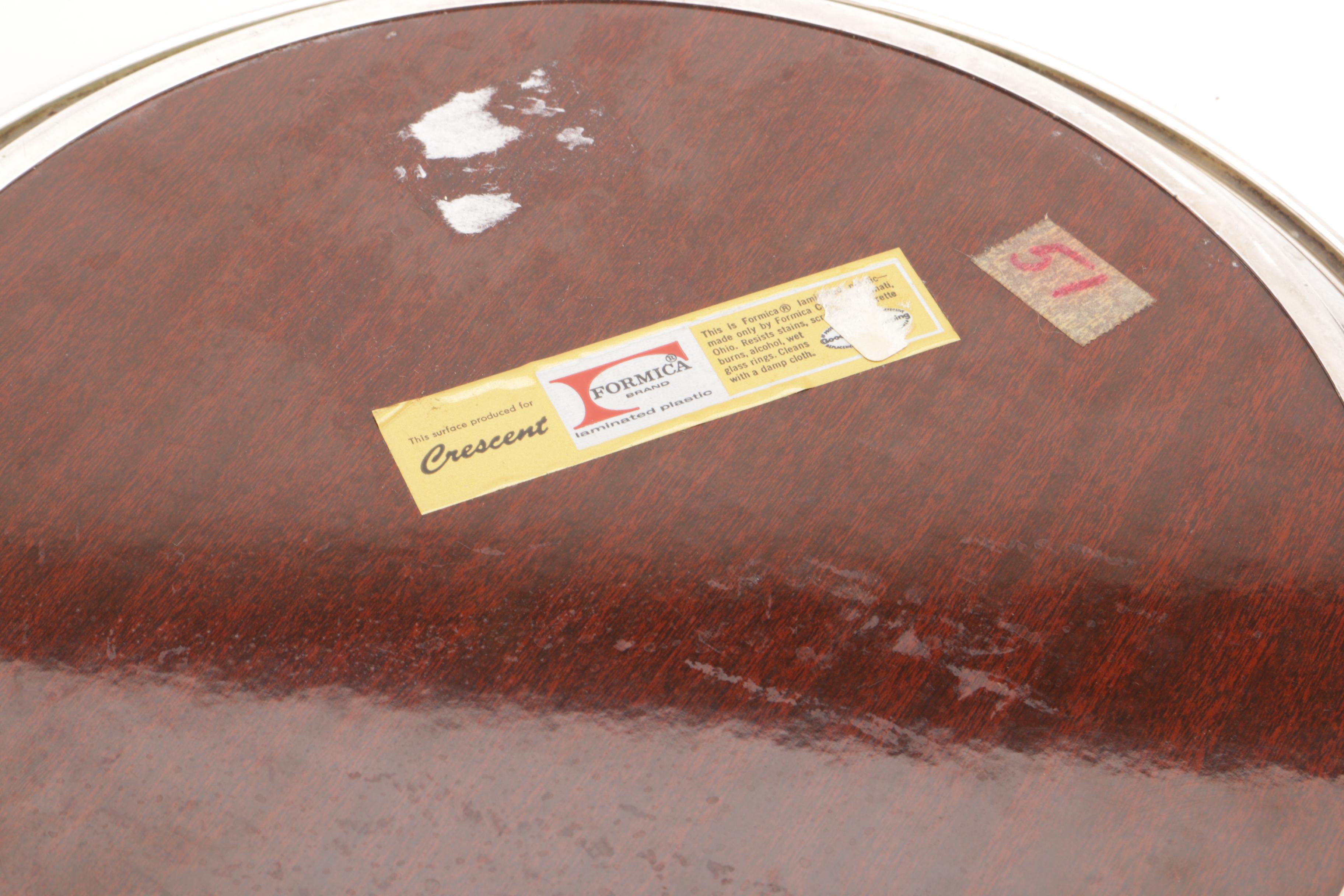 Assortment of Beverage Serveware