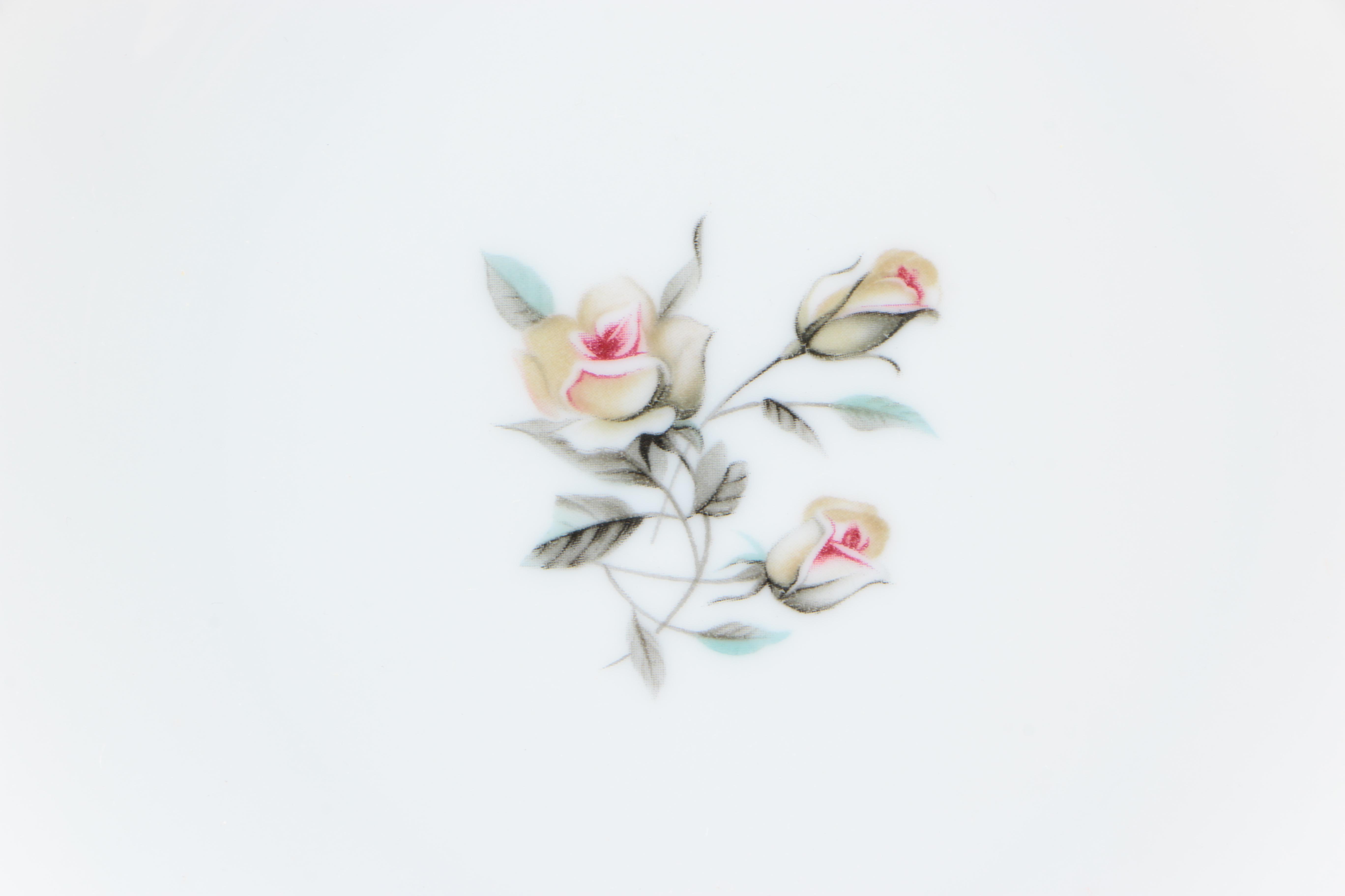 Mid-Century Noritake "Margot" Tableware Circa 1955 - 1967