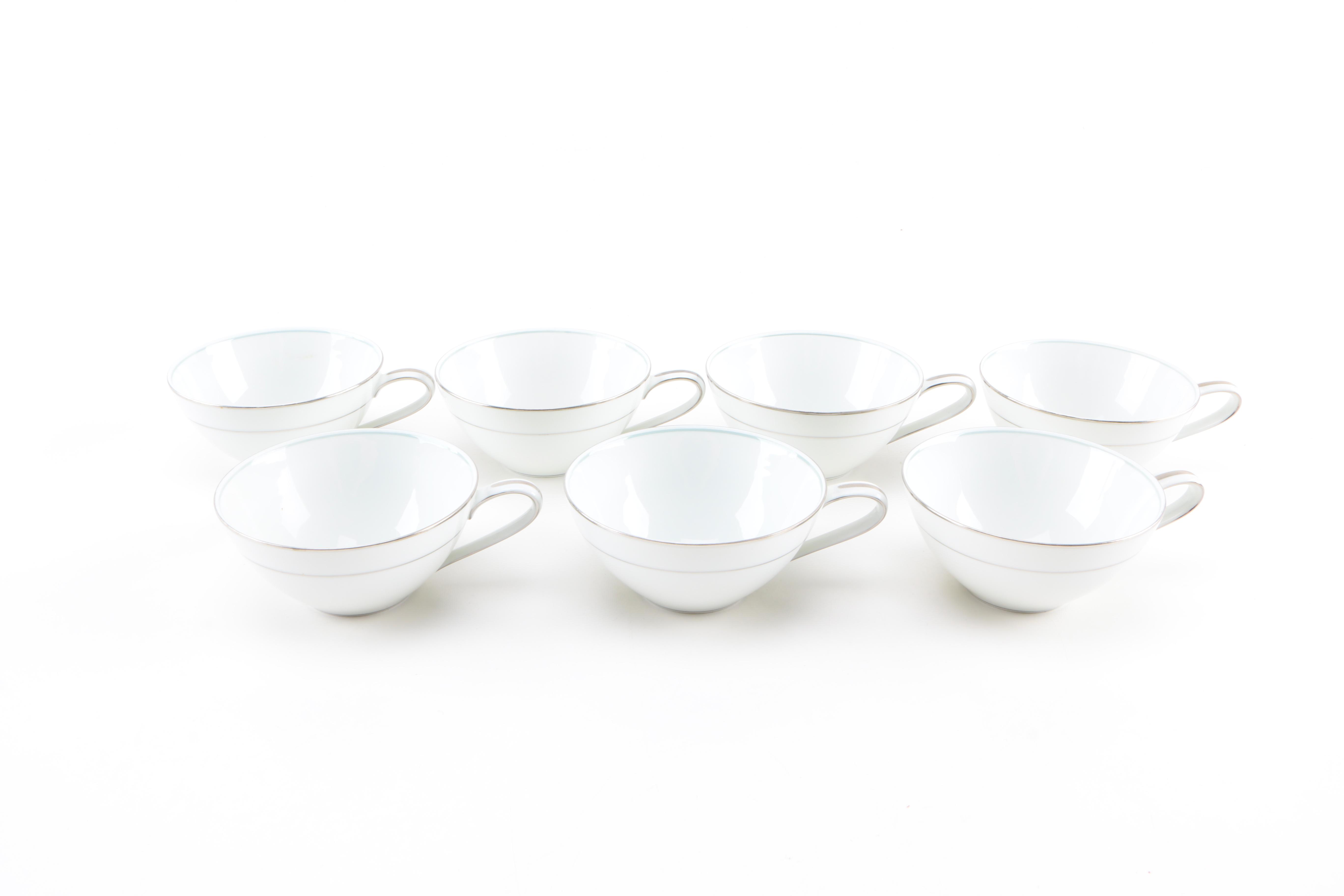 Mid-Century Noritake "Margot" Tableware Circa 1955 - 1967