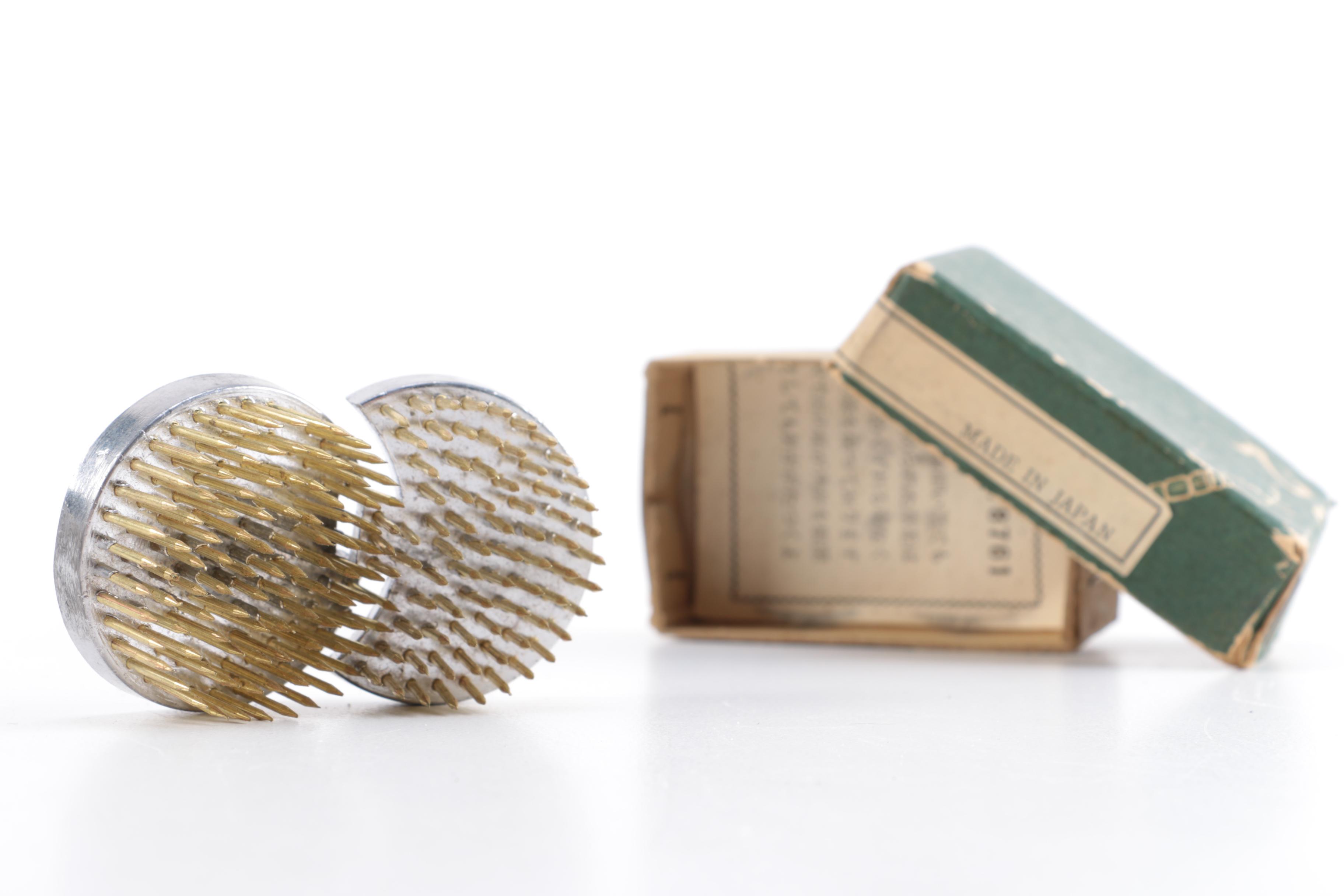 Mid Century Décor Including Annemarie Davidson and Canadian Glazed Pottery