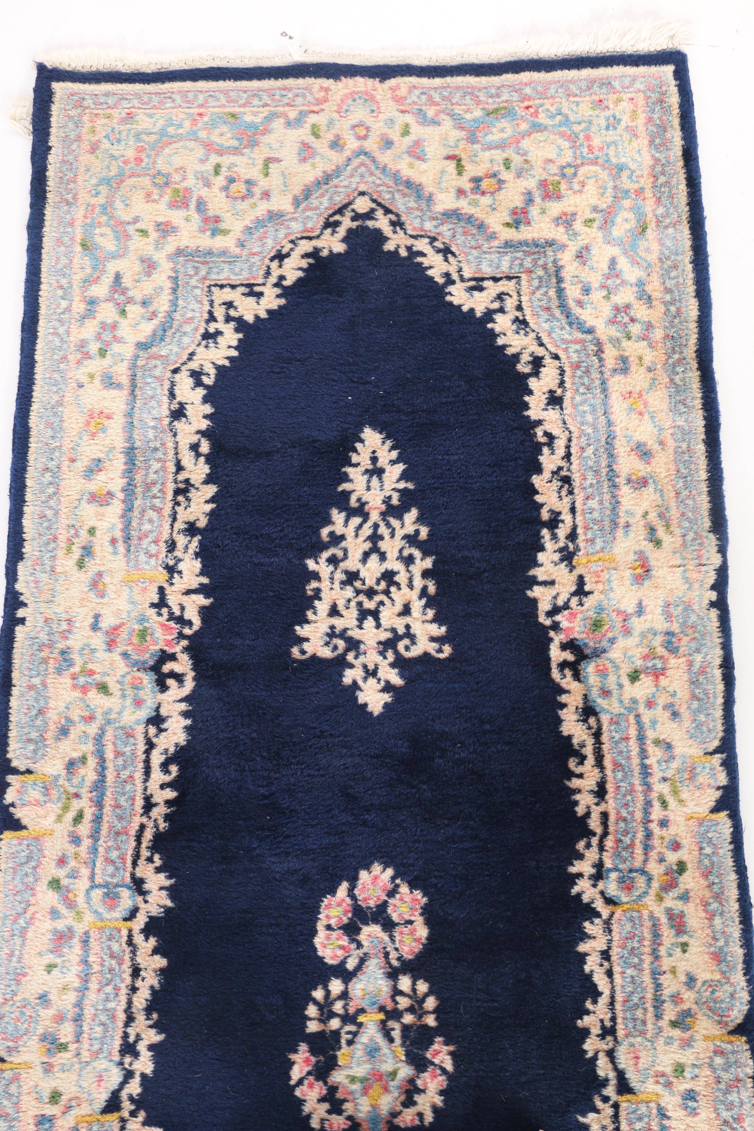 Hand-Knotted Royal Rugs "Imperial Kerman" Carpet Runner