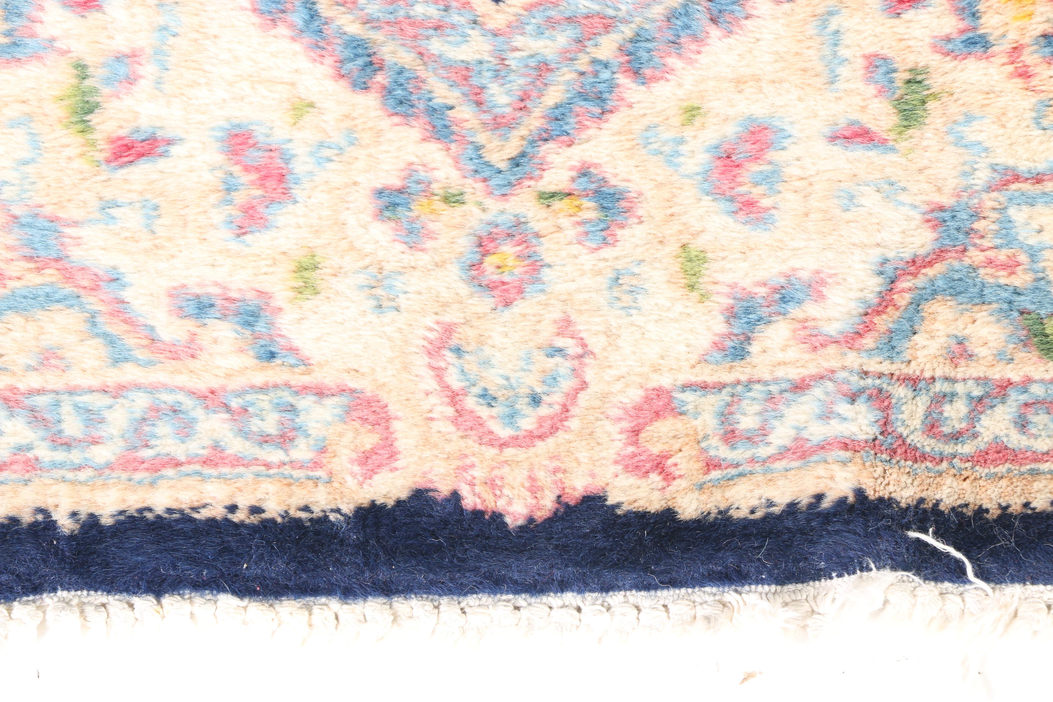 Hand-Knotted Royal Rugs "Imperial Kerman" Carpet Runner