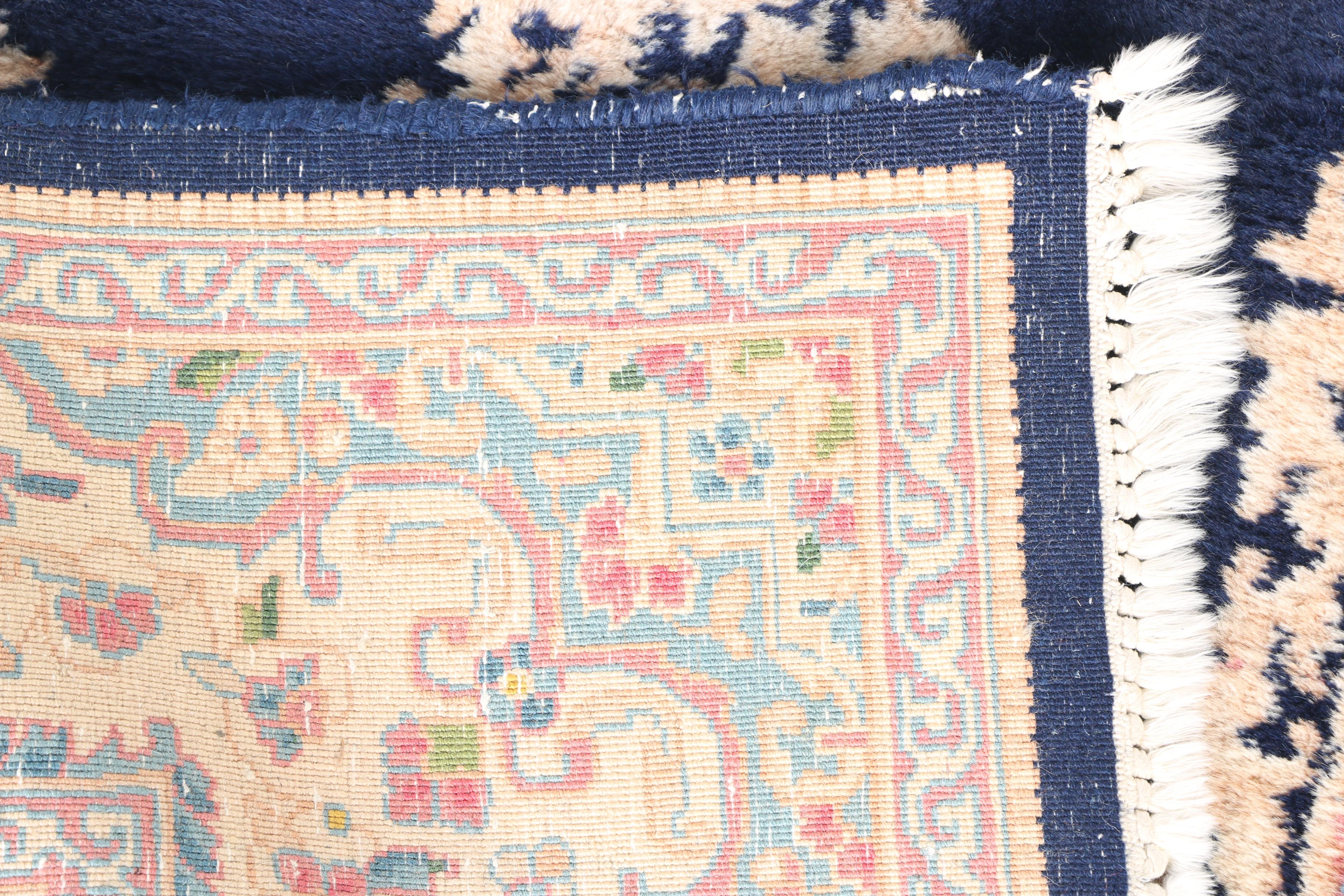 Hand-Knotted Royal Rugs "Imperial Kerman" Carpet Runner