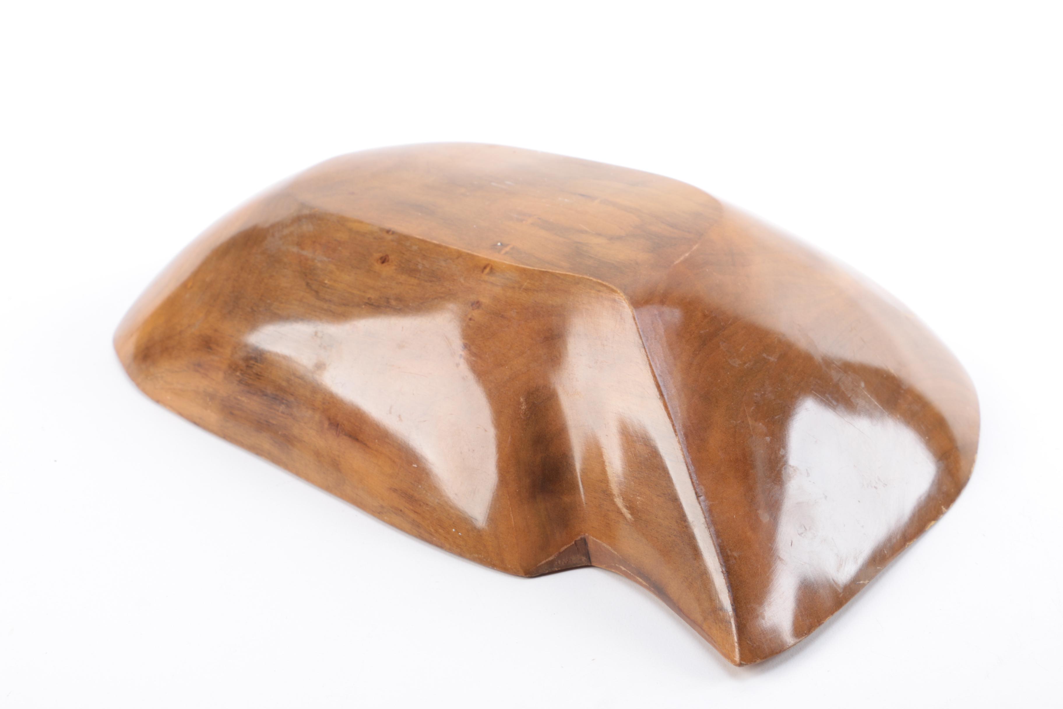 Mid Century Décor Including Annemarie Davidson and Canadian Glazed Pottery