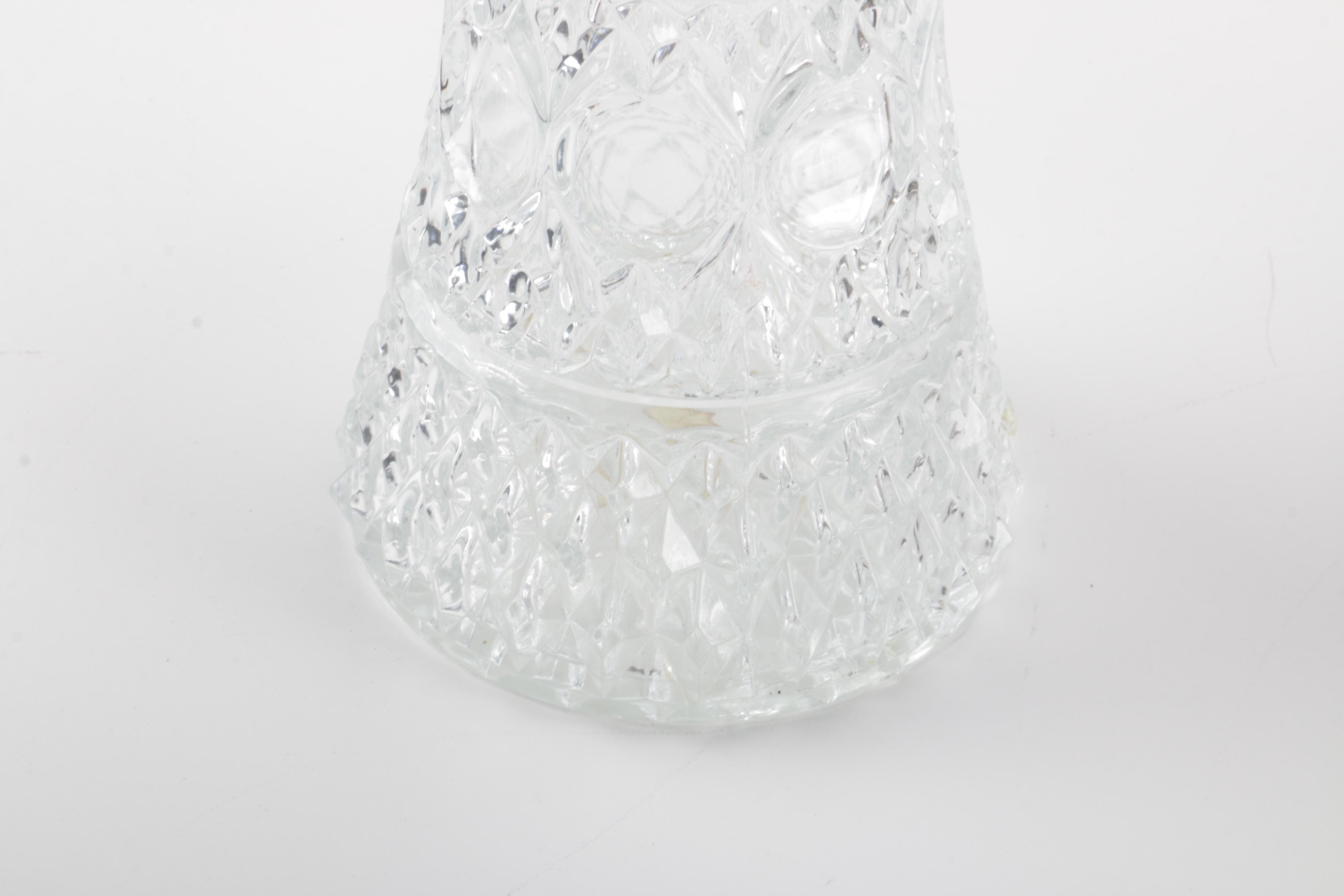 Plated Silver Drinkware With Tray Featuring William Adams (Towle)