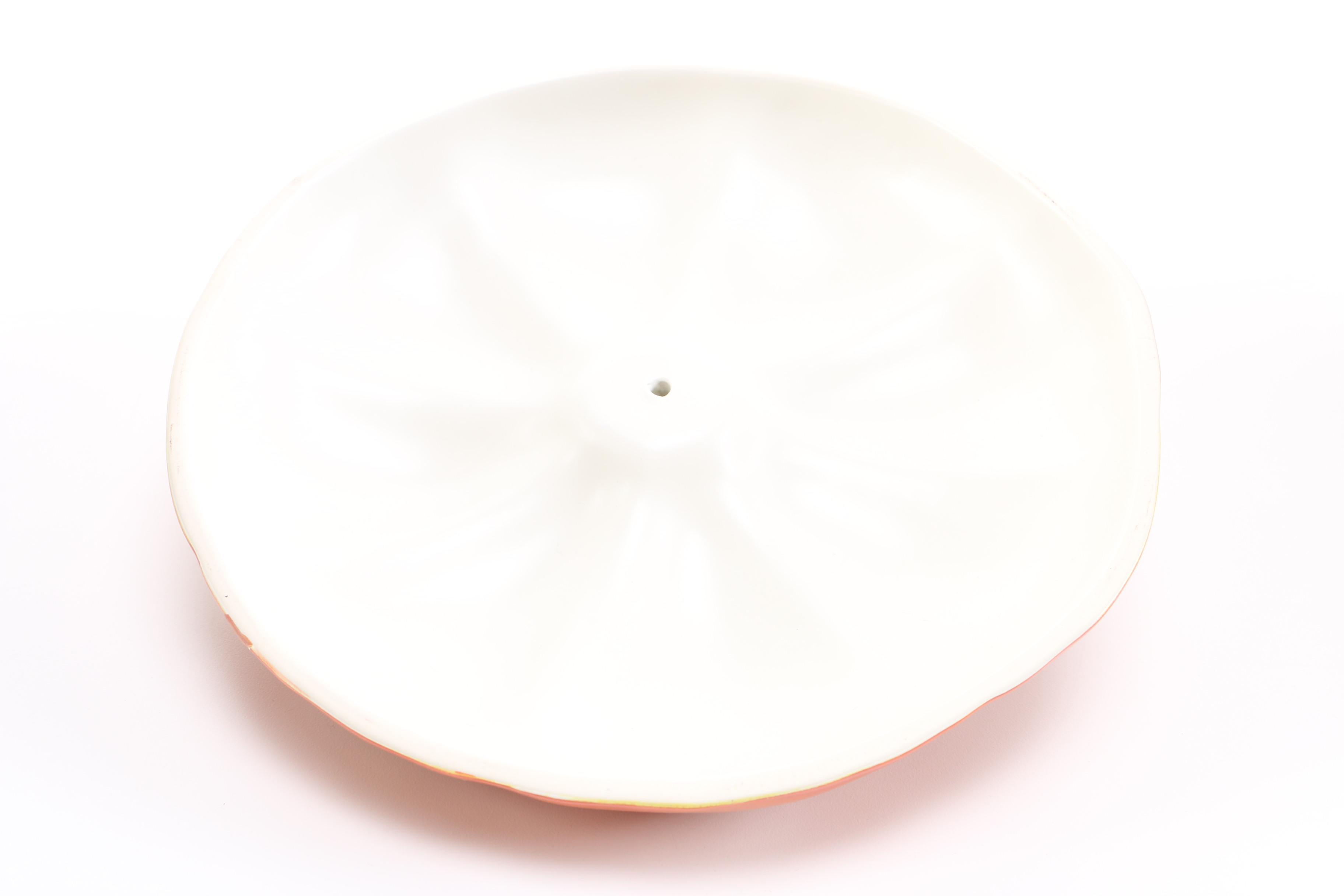 Pumpkin Pie Dish By Enesco