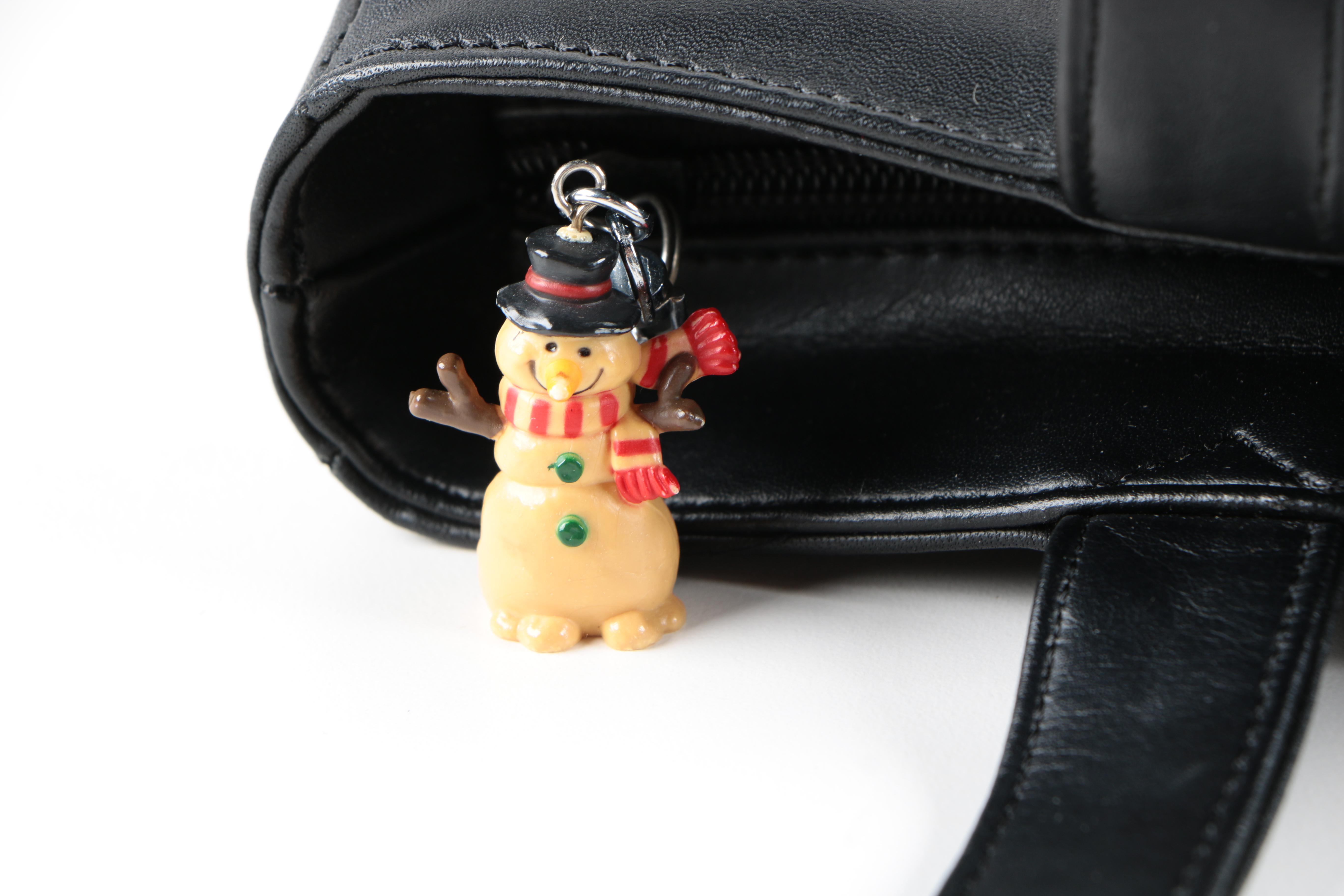 Rosetti and Kenneth Cole Reaction Shoulder Bags