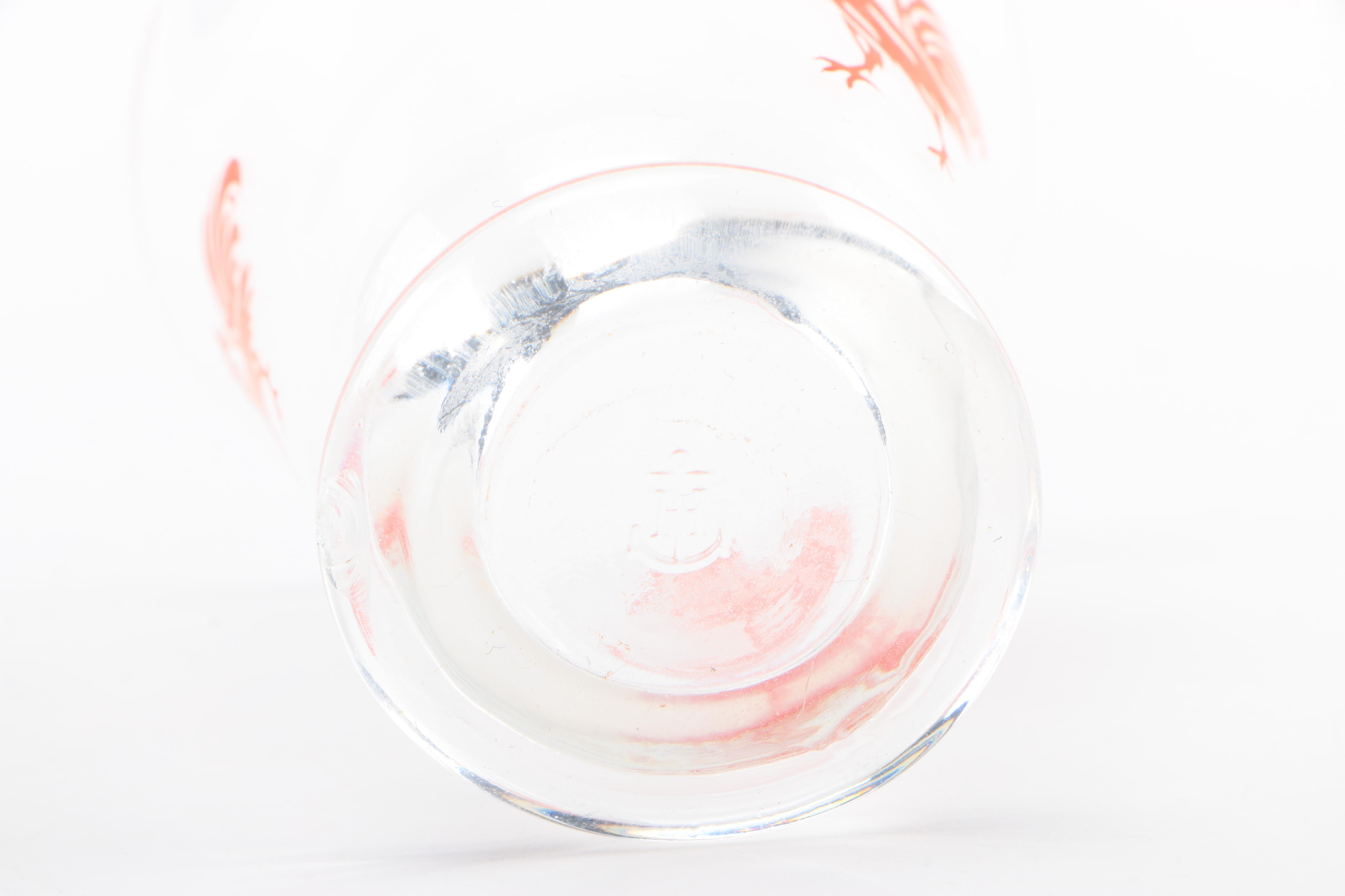 Assortment of Vintage Kitchenware, Including Pyrex