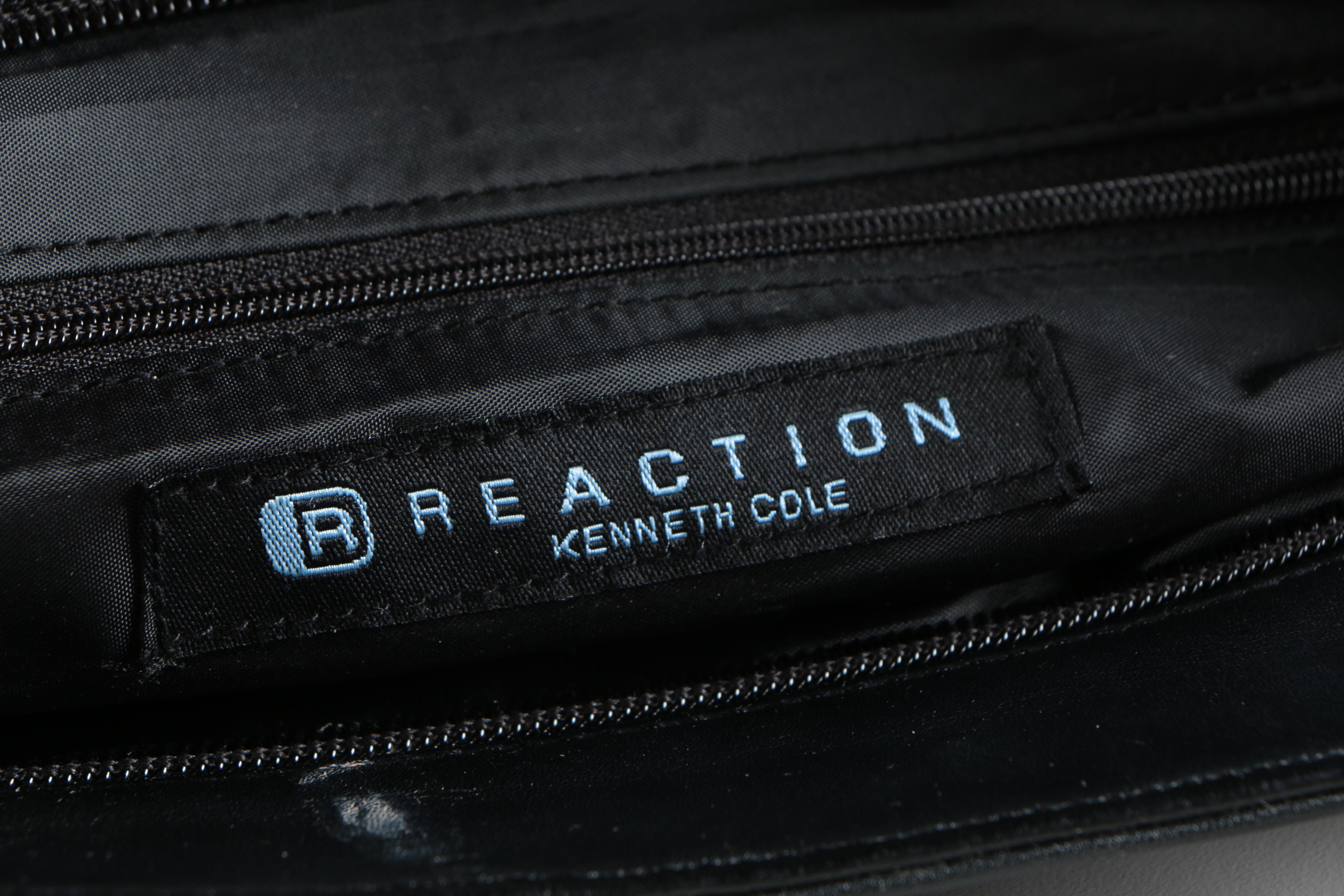 Rosetti and Kenneth Cole Reaction Shoulder Bags