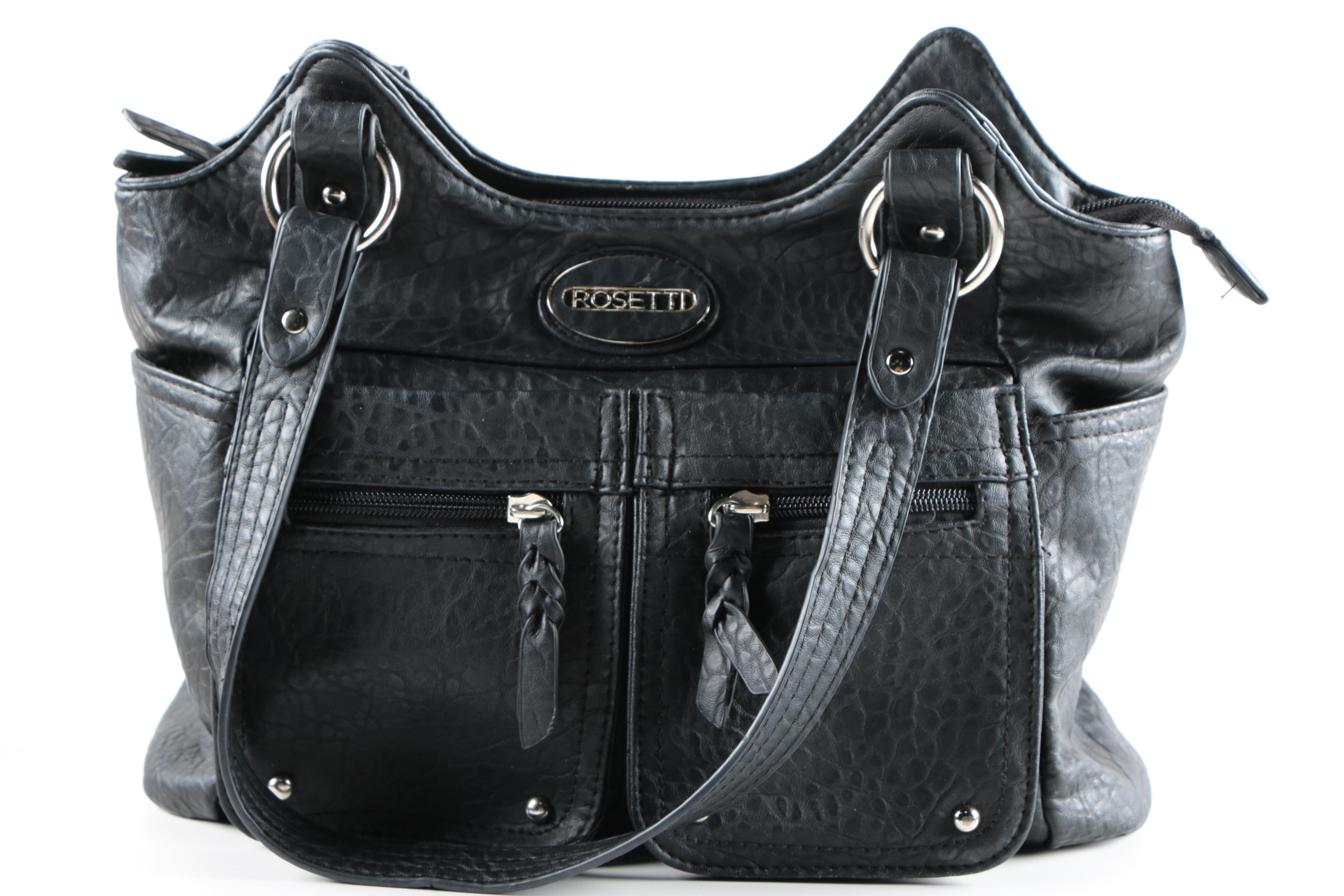 Rosetti and Kenneth Cole Reaction Shoulder Bags