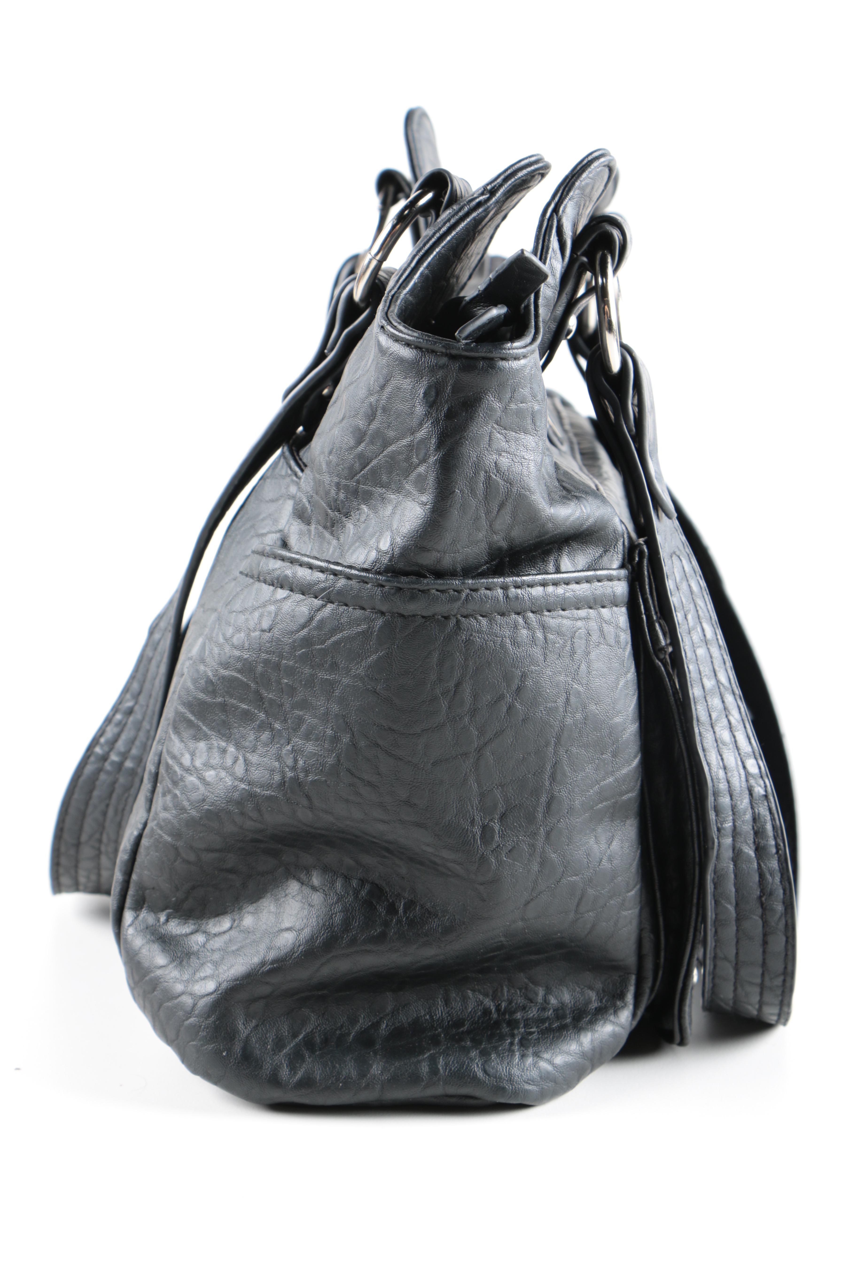 Rosetti and Kenneth Cole Reaction Shoulder Bags