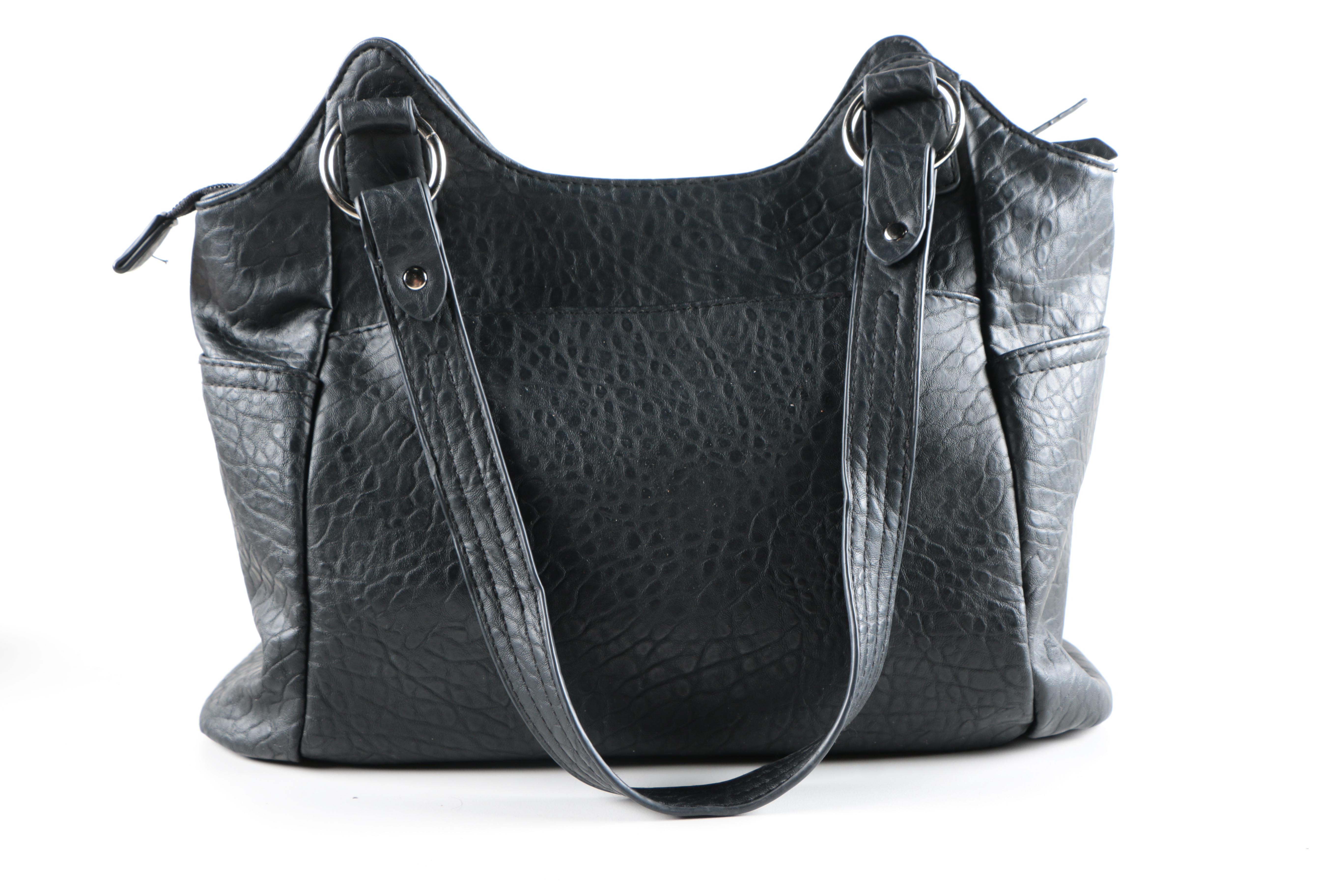 Rosetti and Kenneth Cole Reaction Shoulder Bags