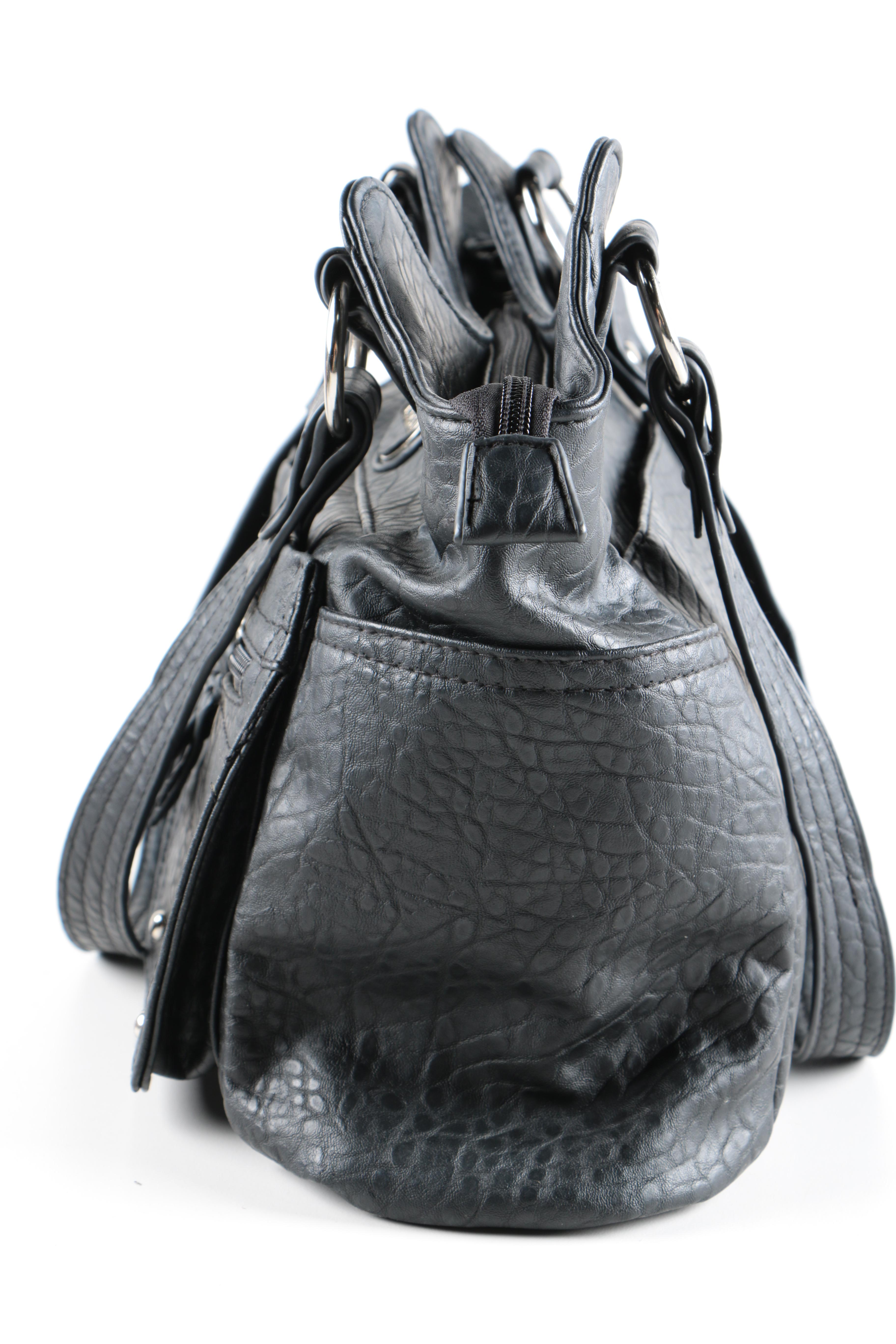 Rosetti and Kenneth Cole Reaction Shoulder Bags