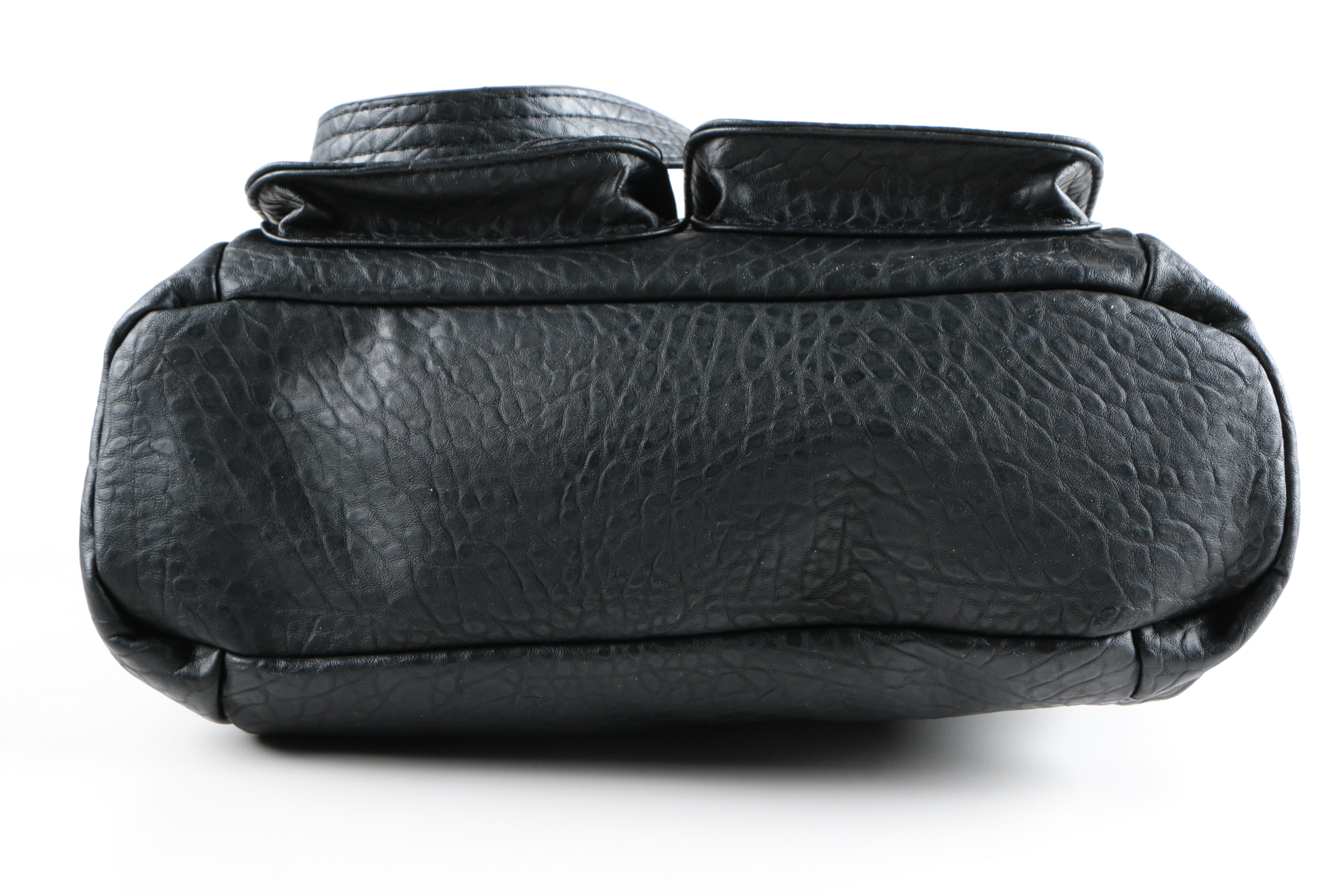 Rosetti and Kenneth Cole Reaction Shoulder Bags