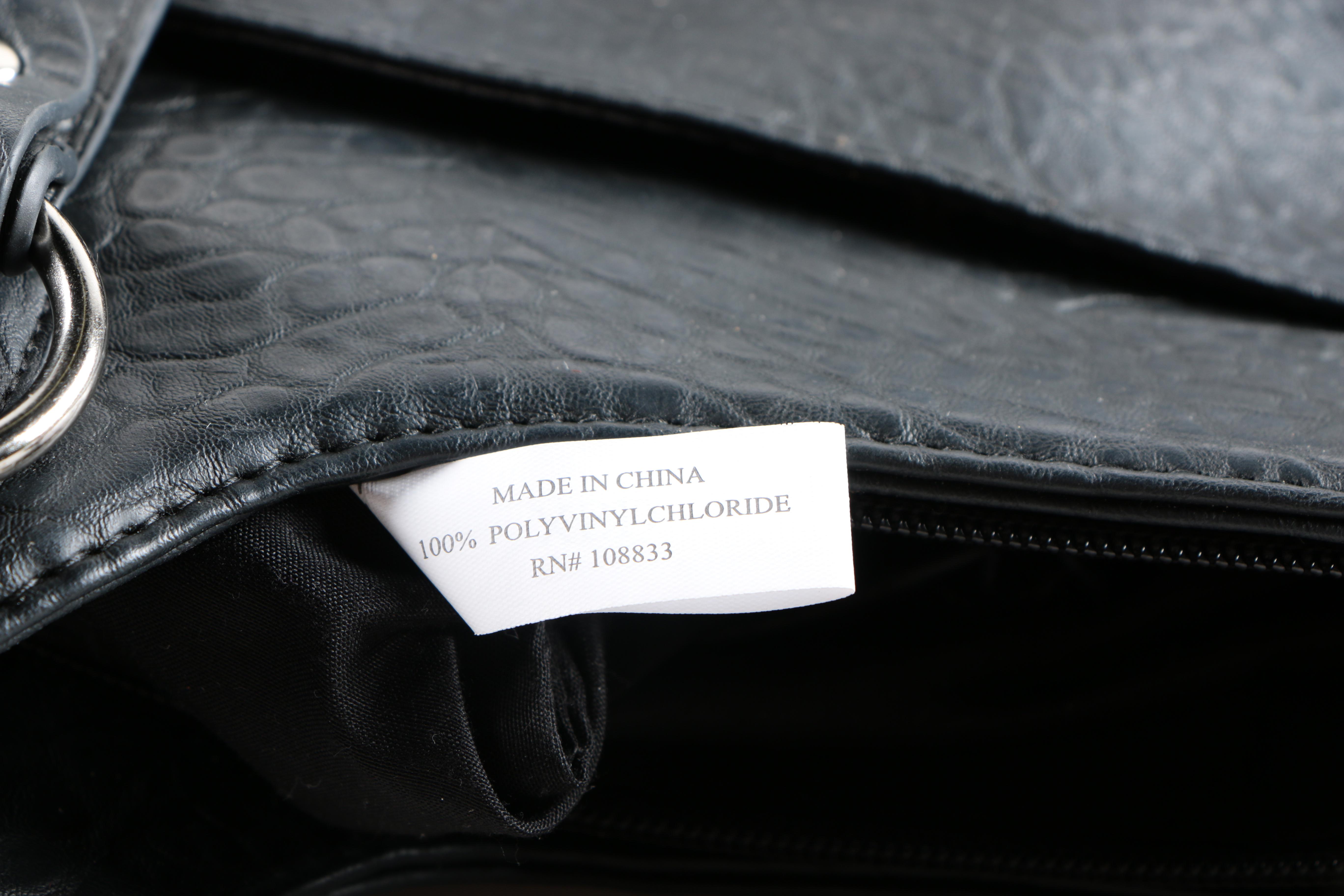 Rosetti and Kenneth Cole Reaction Shoulder Bags