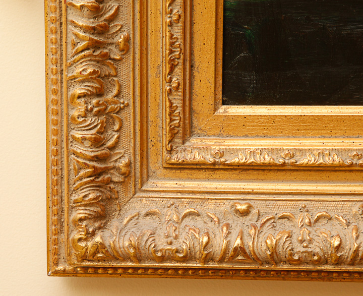 Jamie Lisa Painting of a Still Life