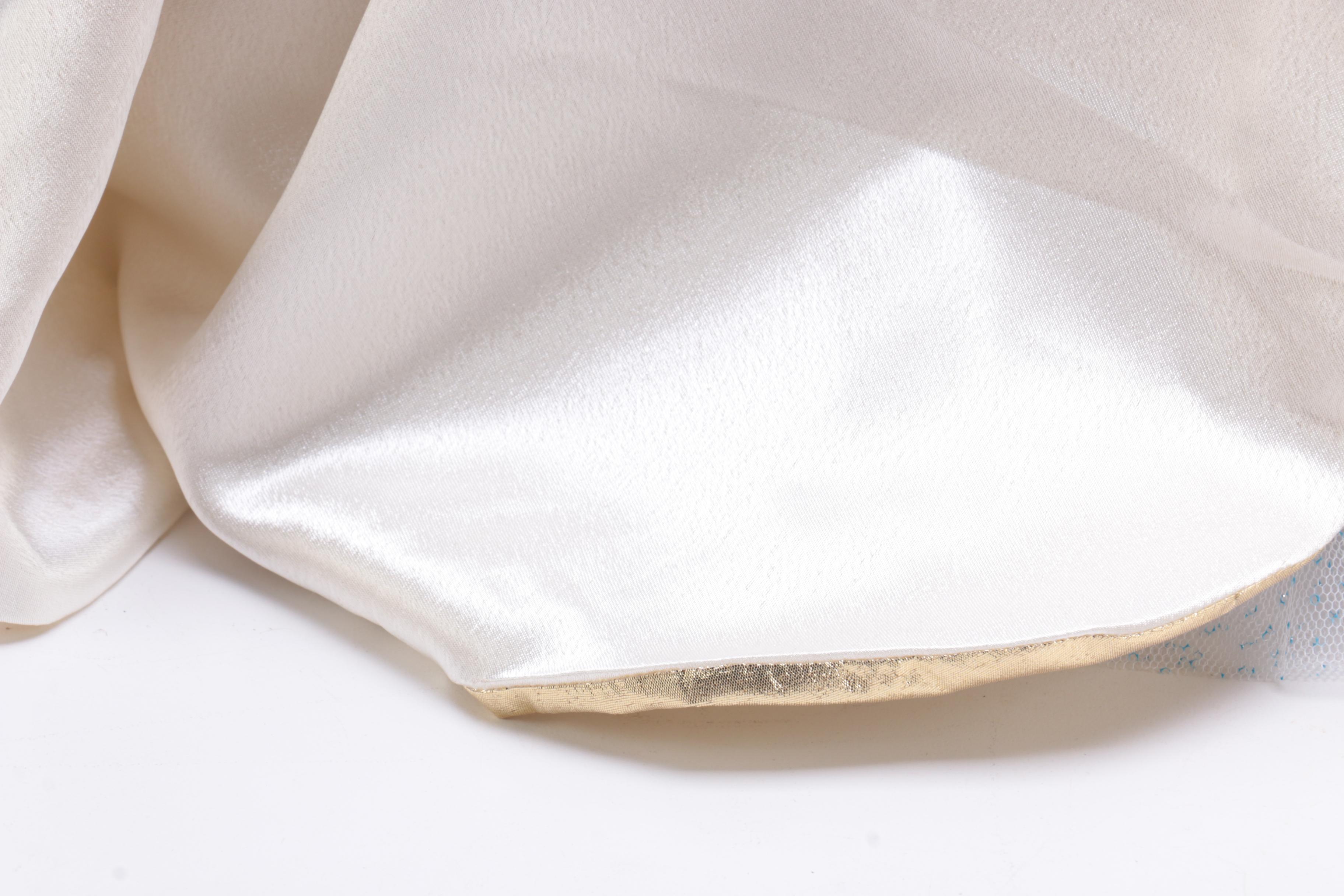 Collection of Three Porcelain Dolls