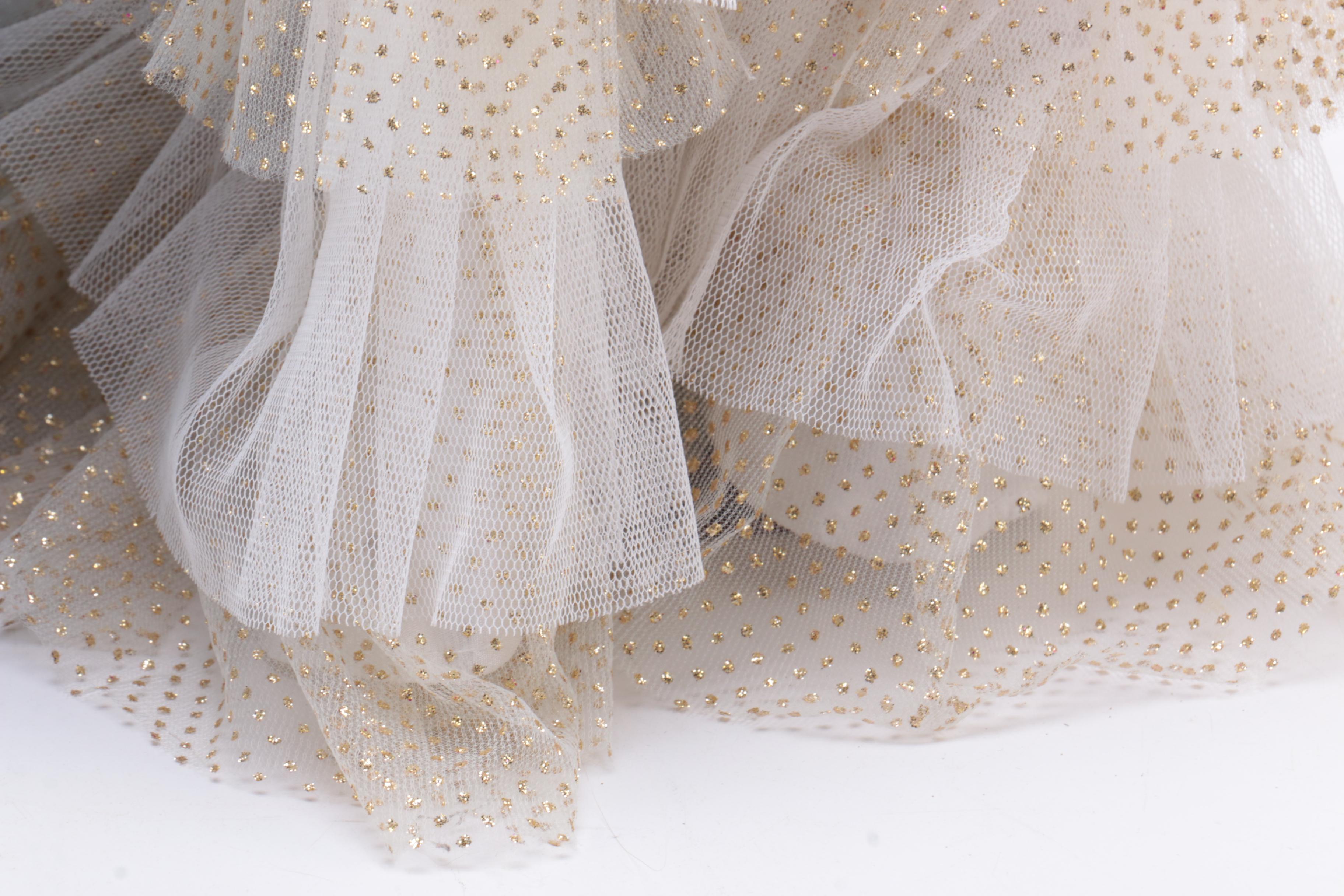 Collection of Three Porcelain Dolls