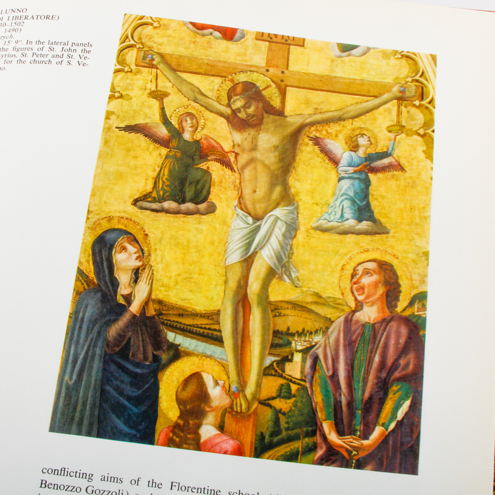 Vintage "Newsweek Great Museums of the World" Books with 1984 "FMR" Magazine