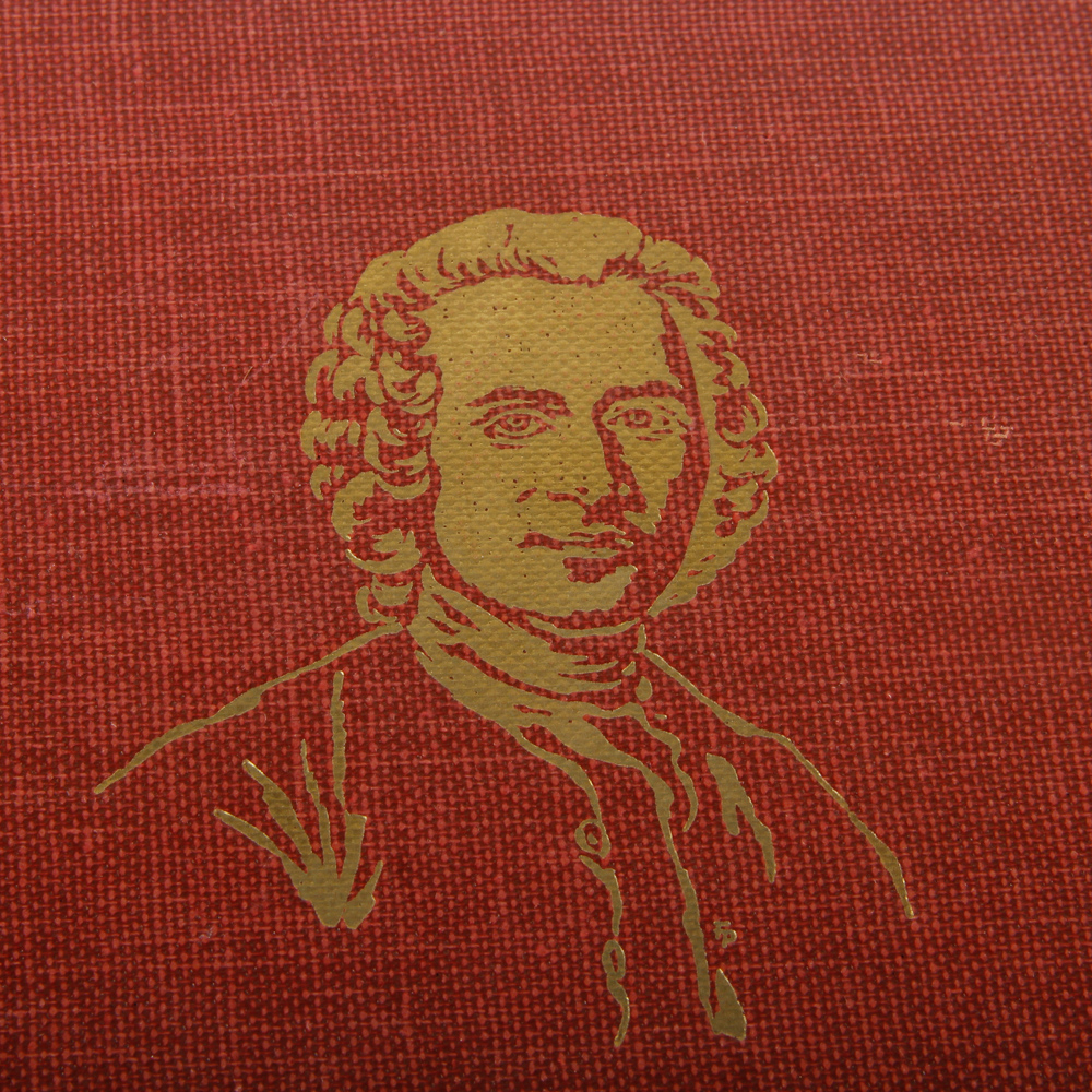 Set of 1930s-1960s Will Durant History Books