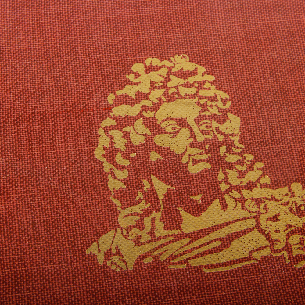 Set of 1930s-1960s Will Durant History Books