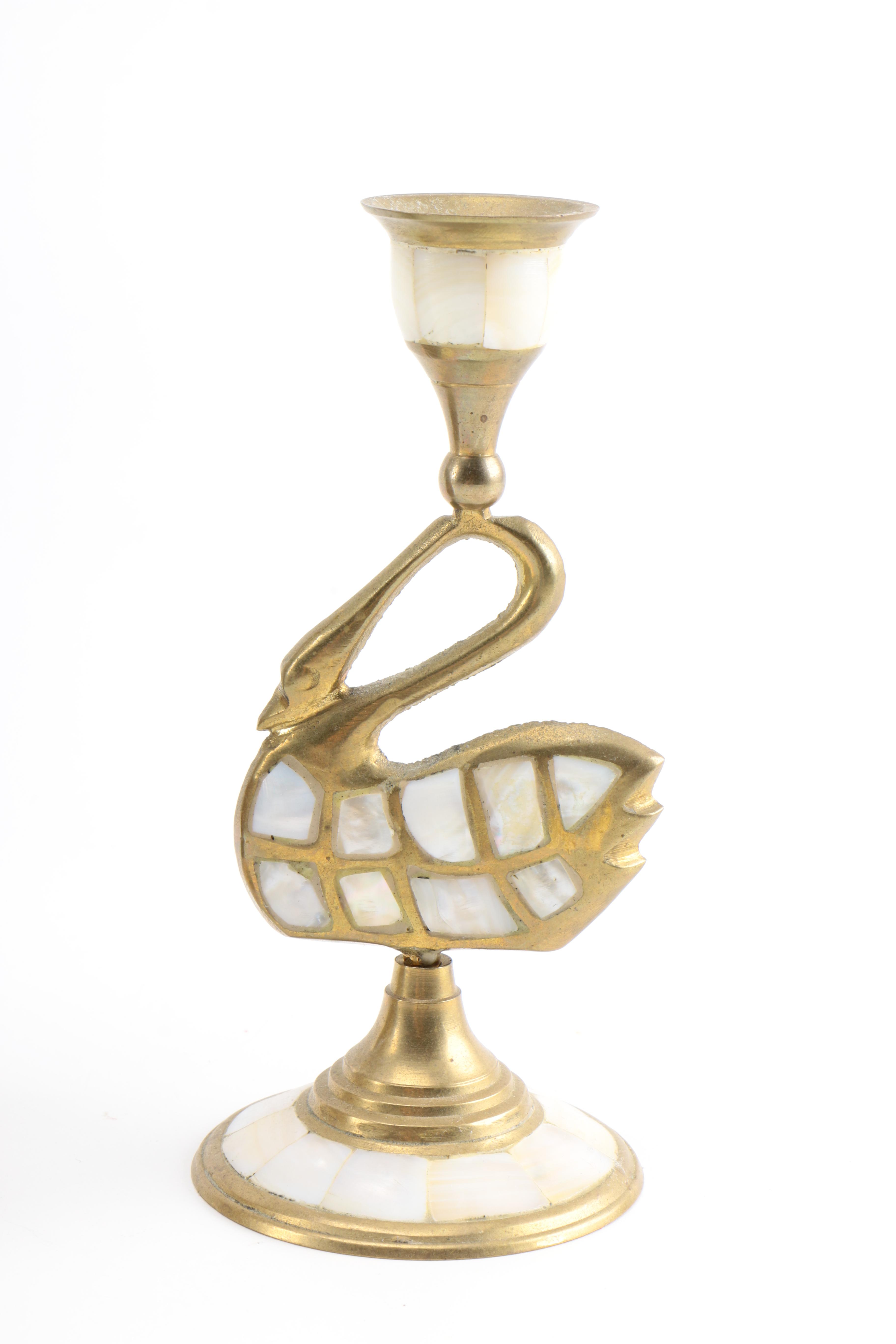 Brass Indian Style Home Decor