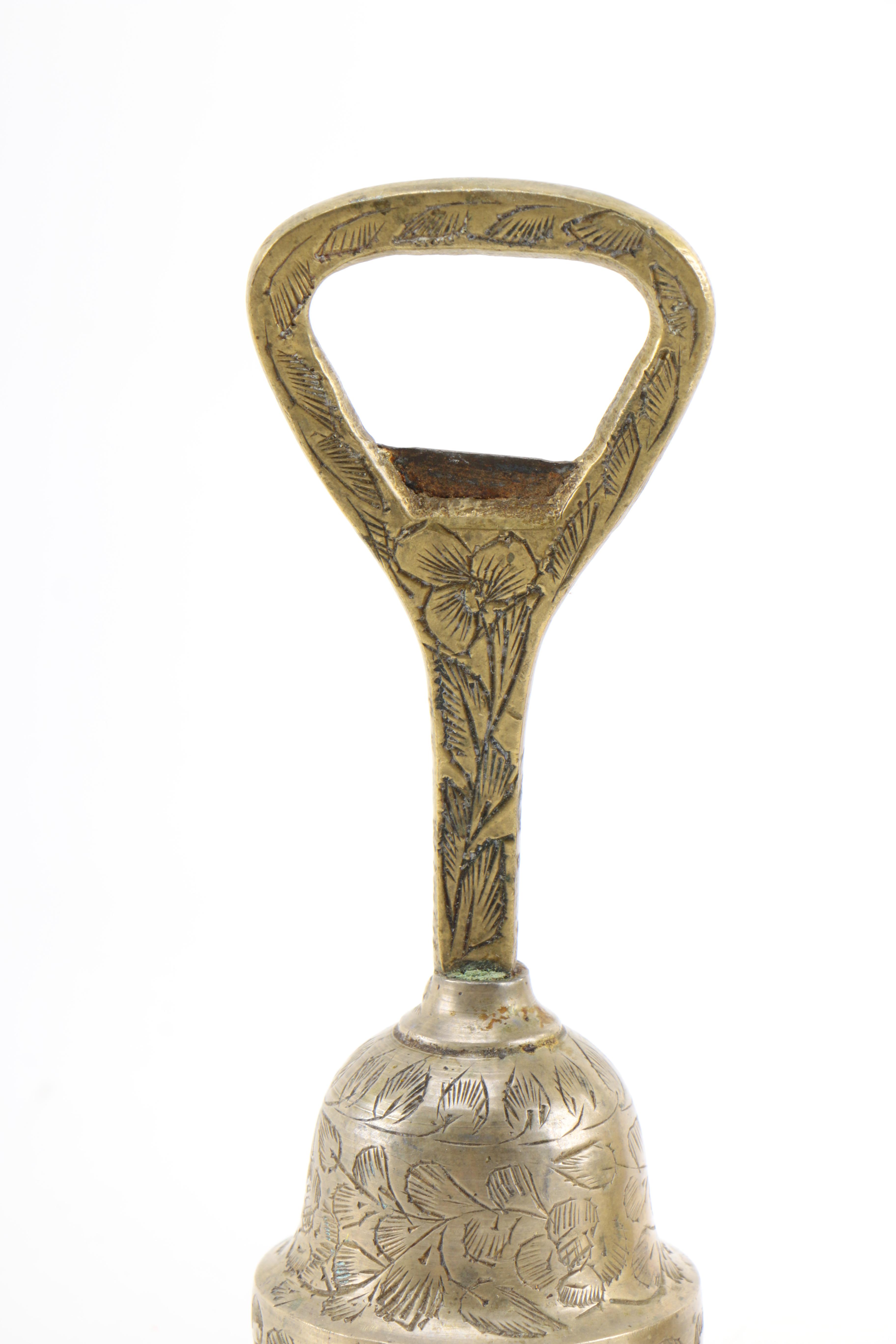 Brass Indian Style Home Decor