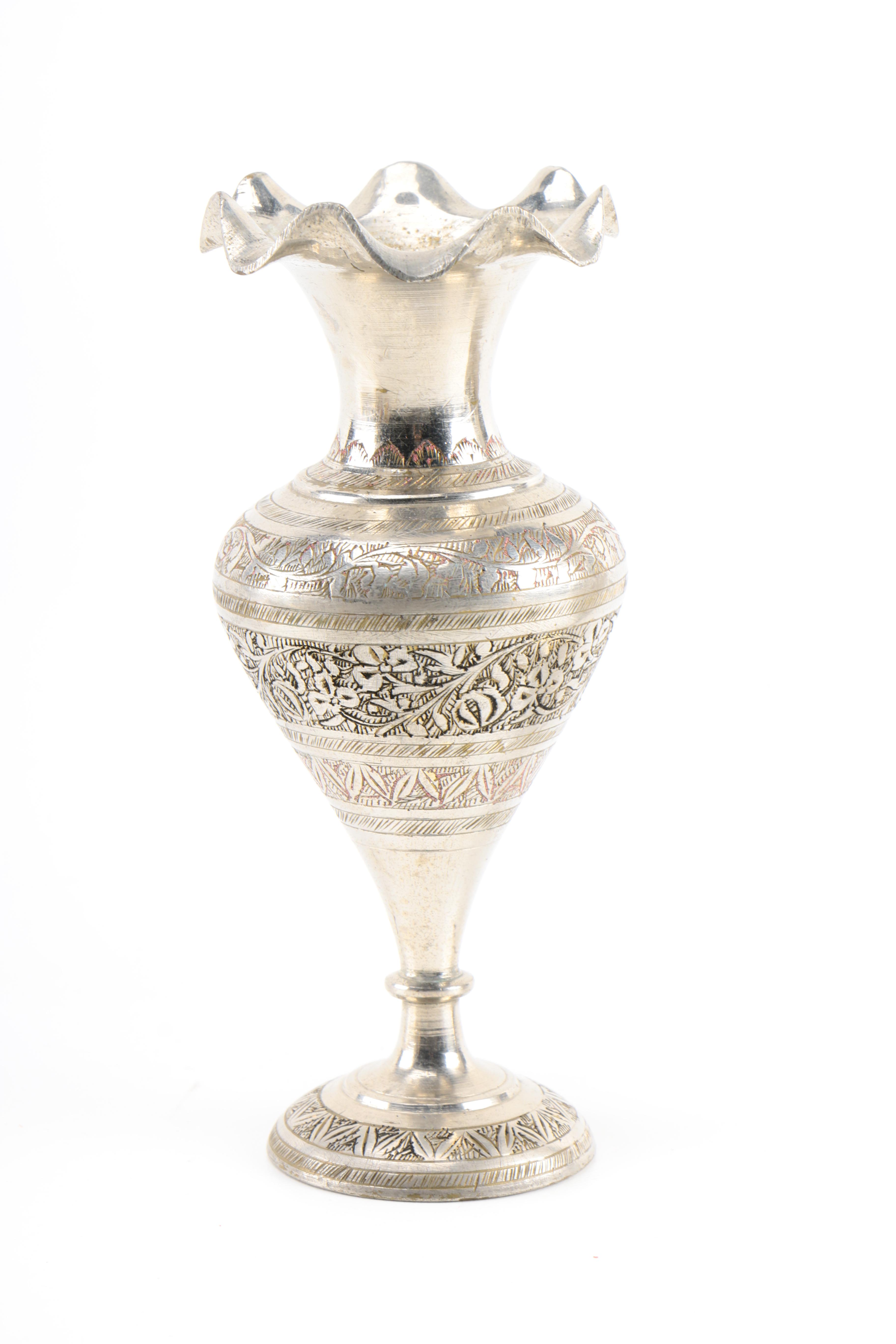 Brass Indian Style Home Decor