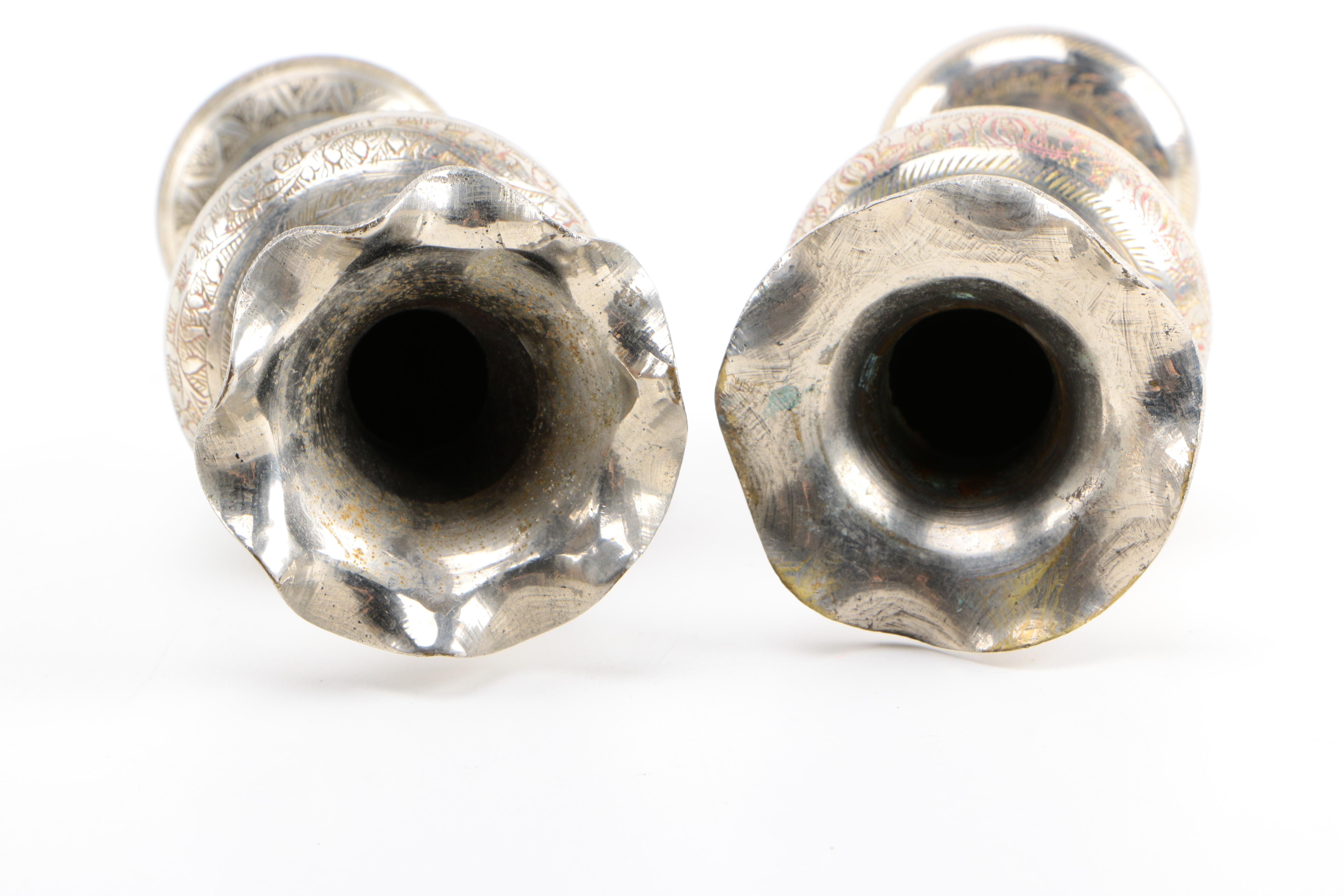 Brass Indian Style Home Decor