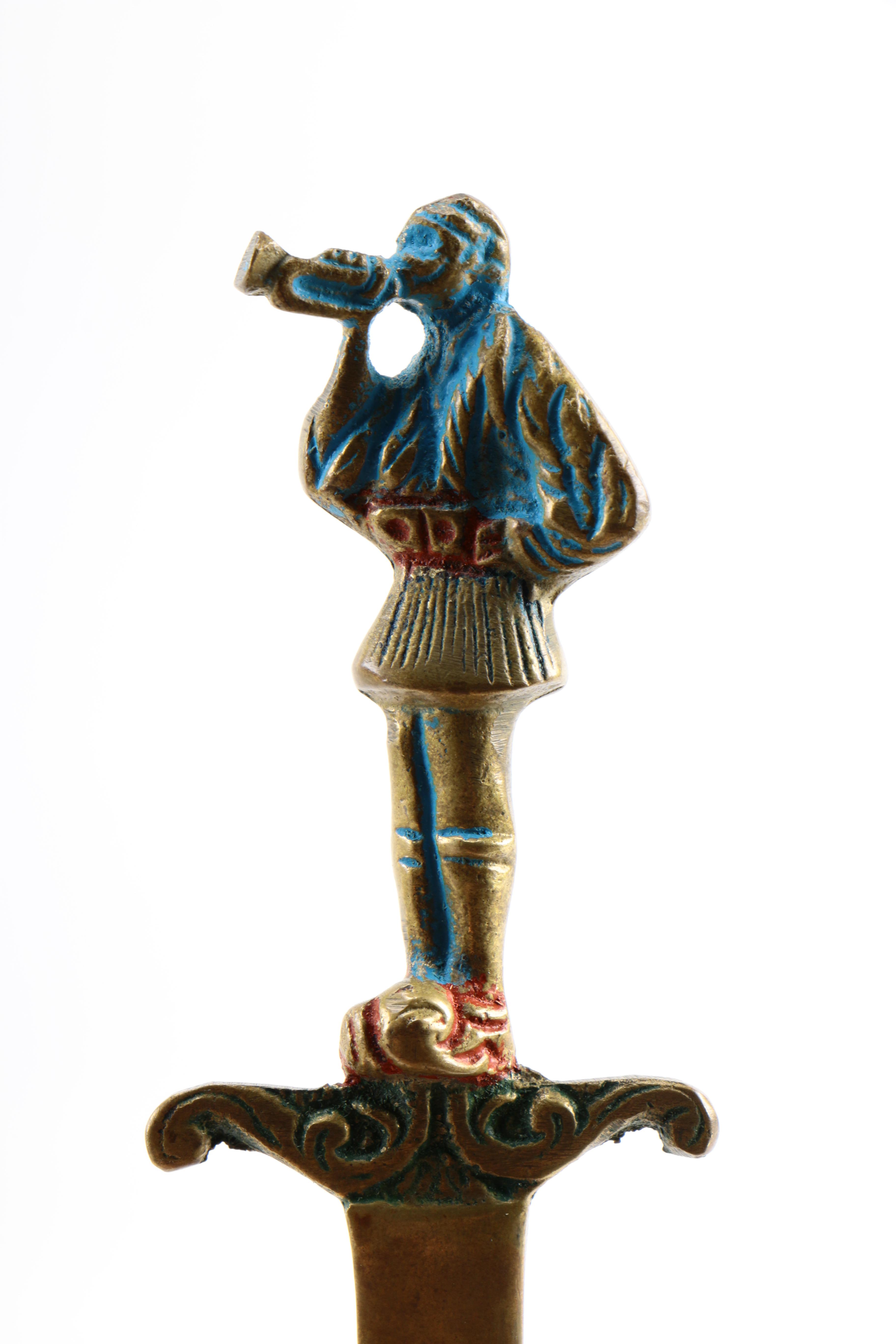 Brass Indian Style Home Decor