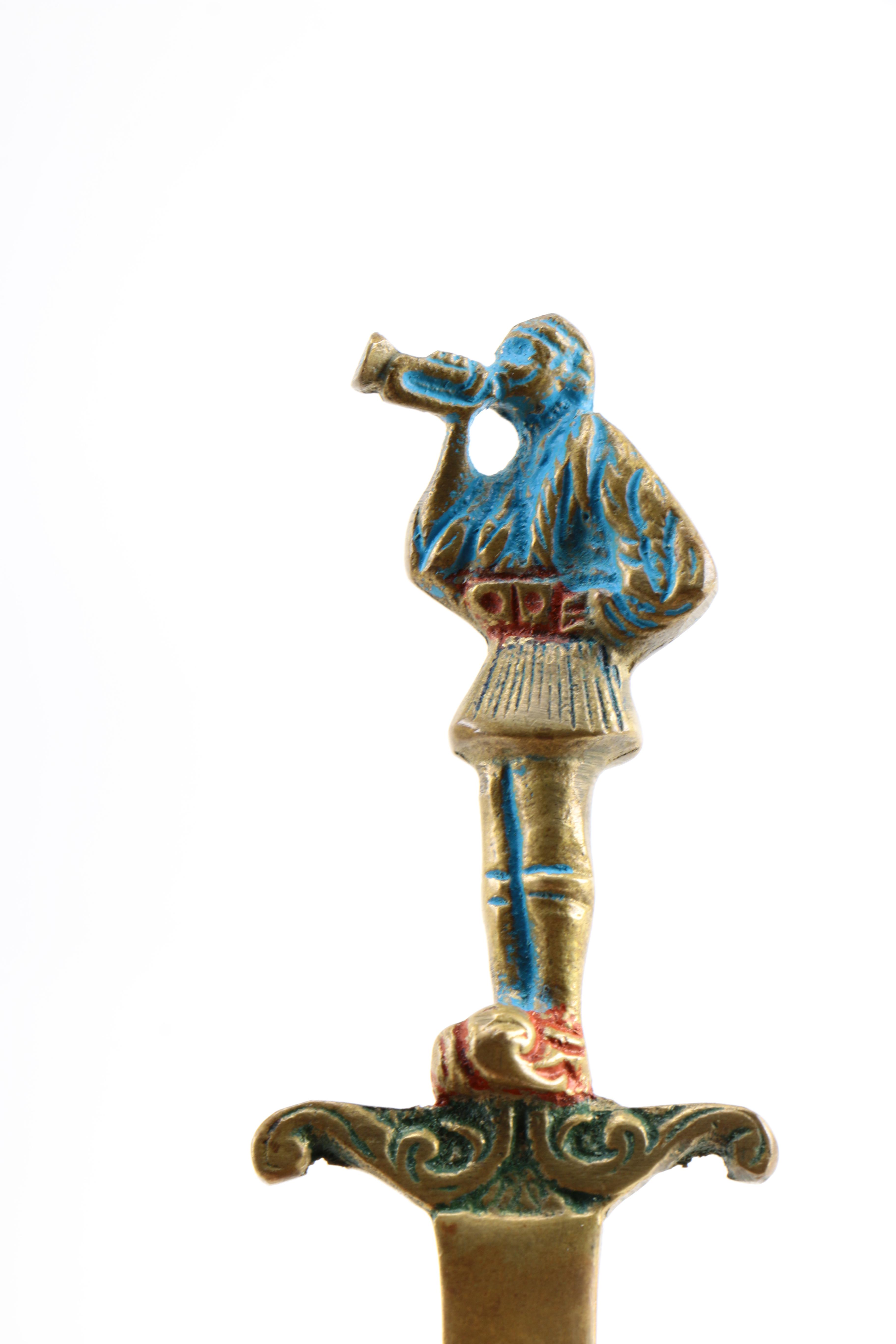 Brass Indian Style Home Decor