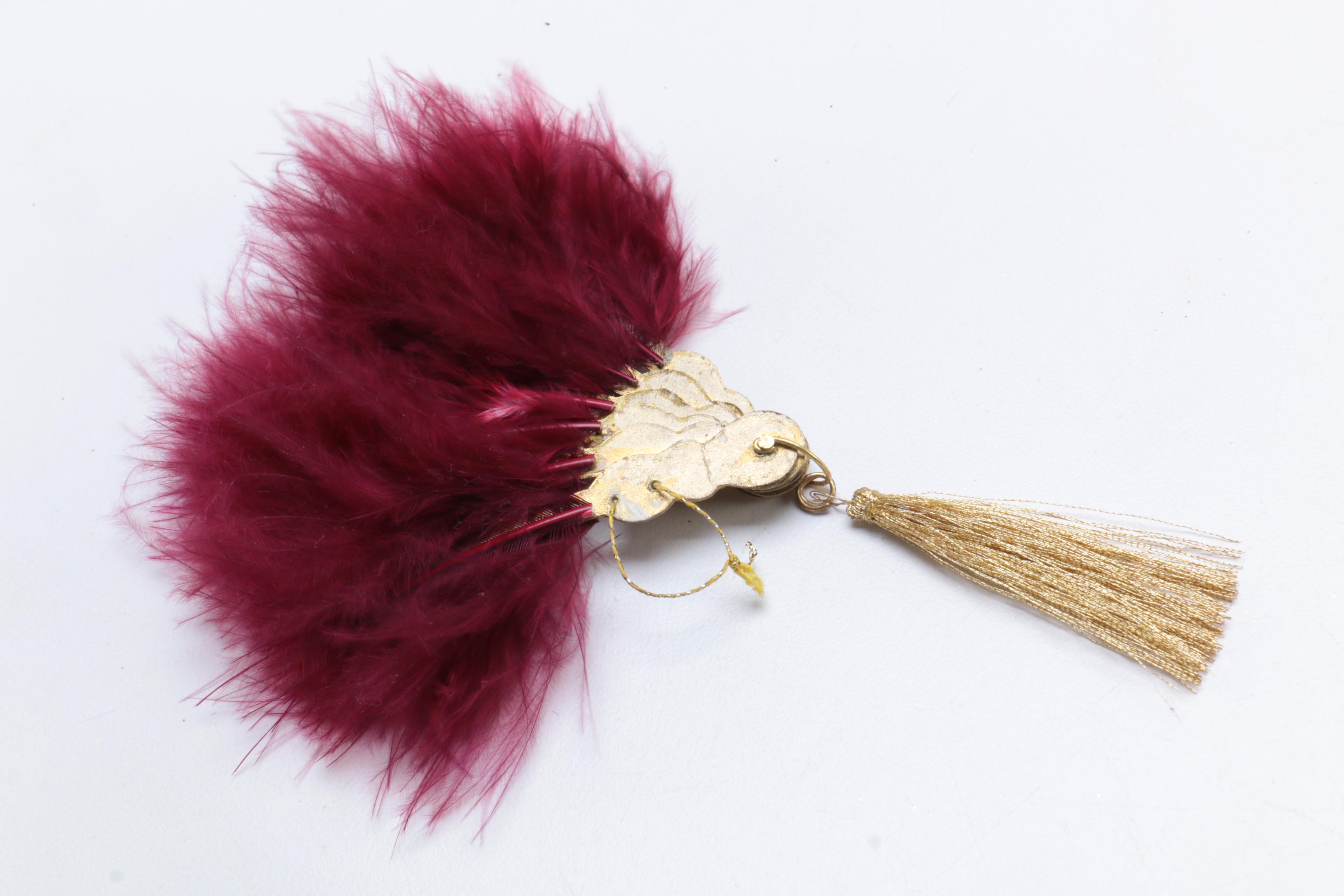 Two Ashton-Drake Porcelain Dolls