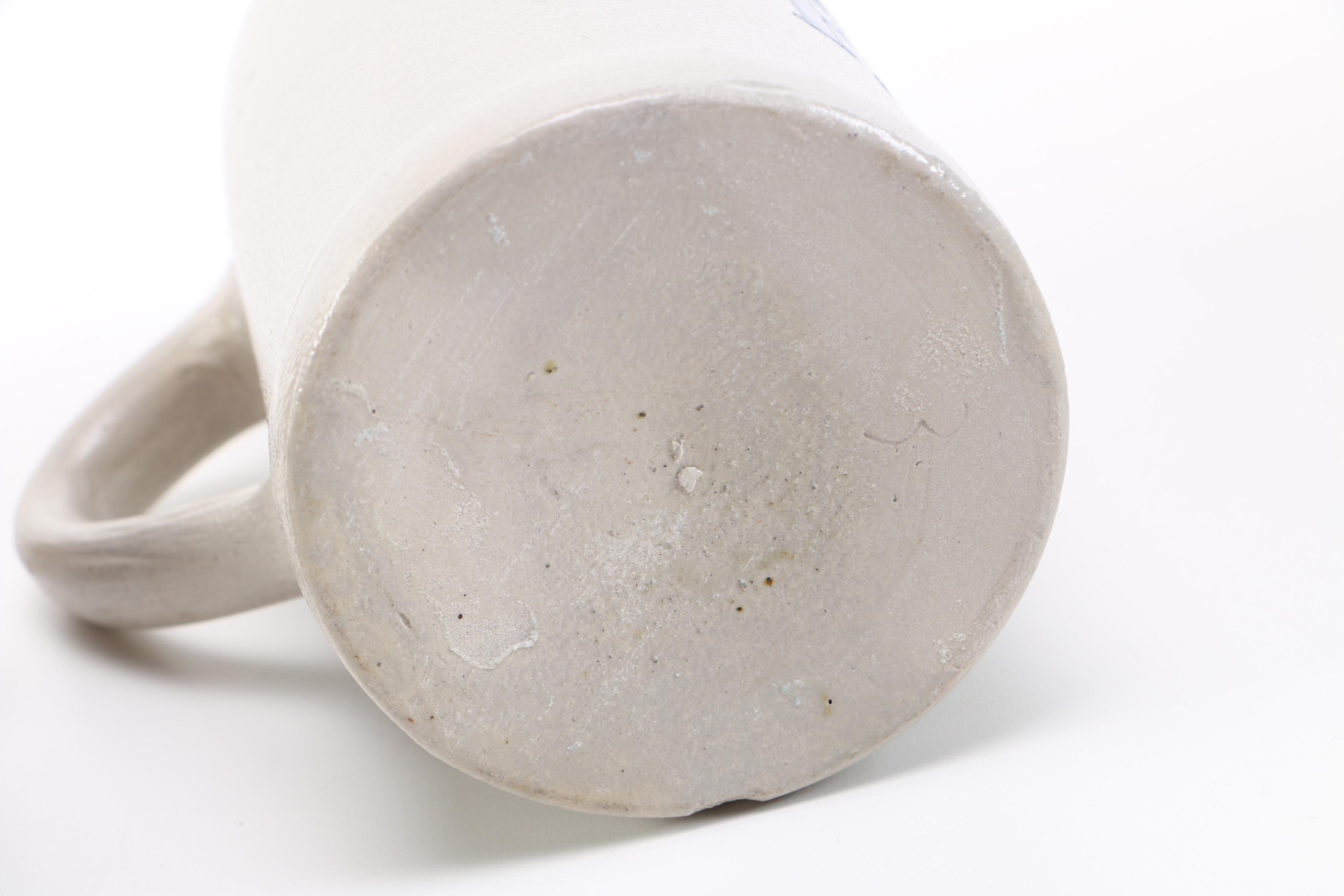 German Drinking Vessels