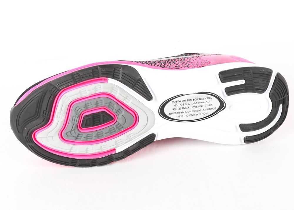 Girl's Nike Lunarglide Tennis Shoes