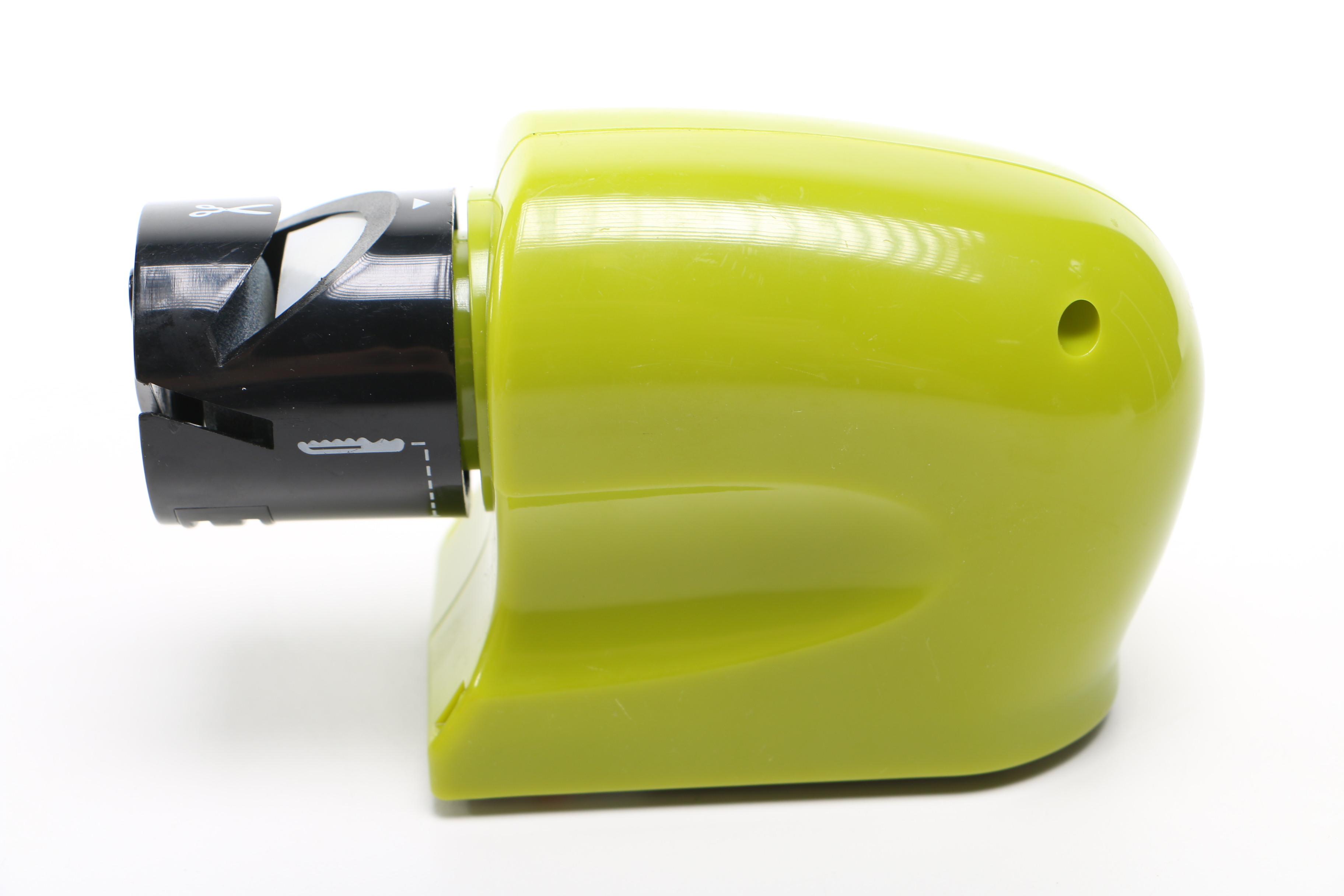 Pair of Swifty Sharp Knife Sharpeners