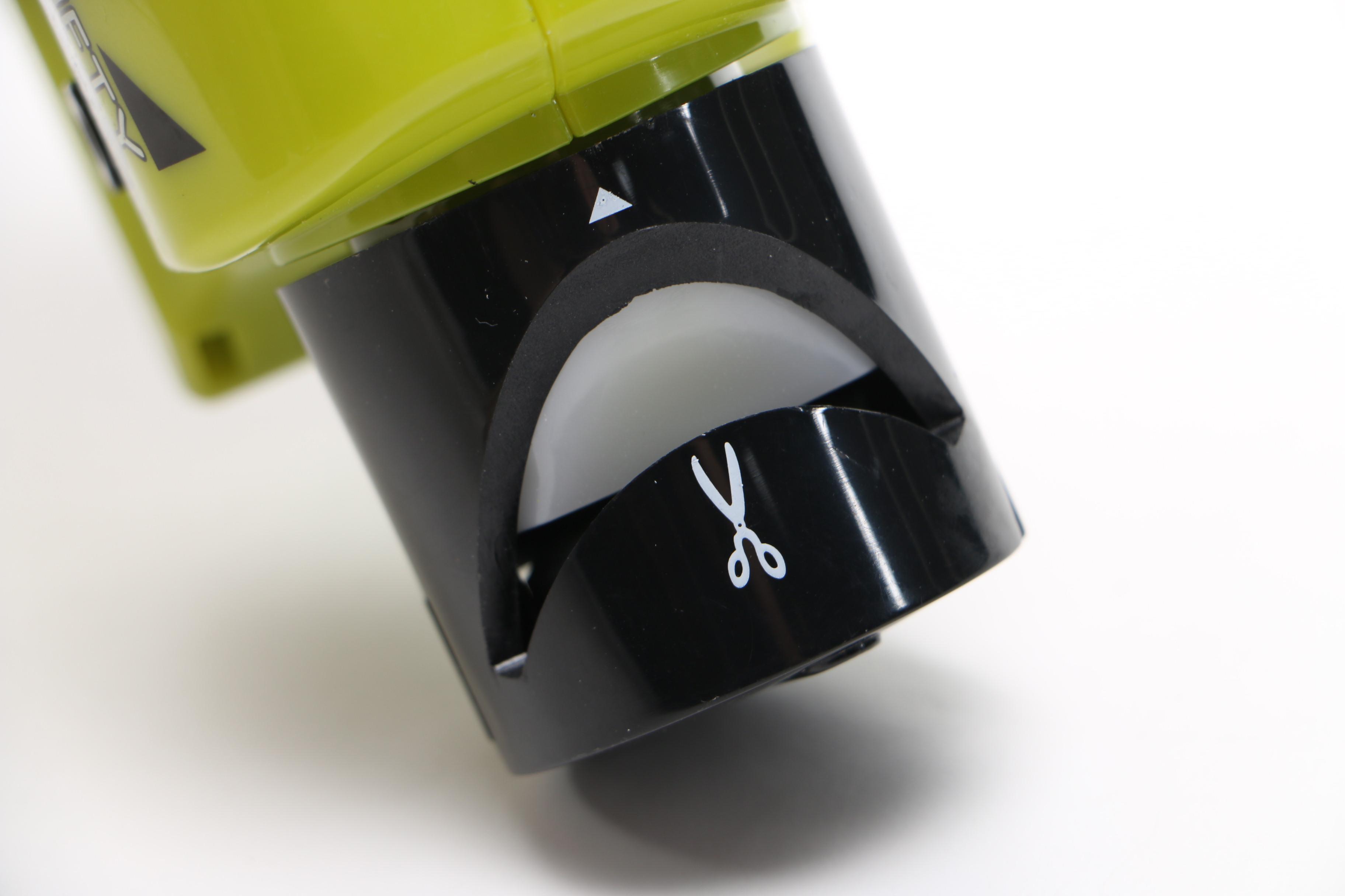 Pair of Swifty Sharp Knife Sharpeners