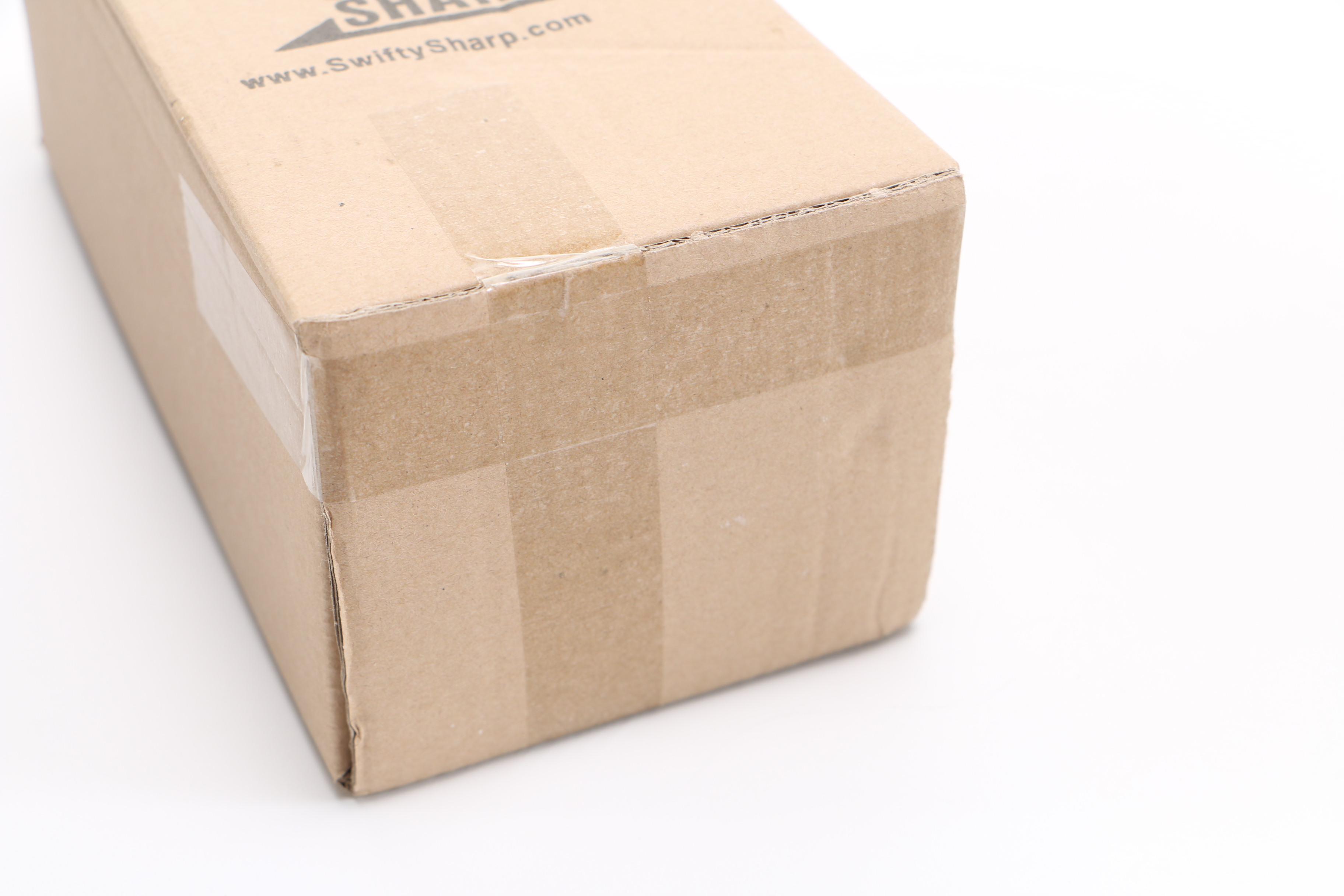 Pair of Swifty Sharp Knife Sharpeners