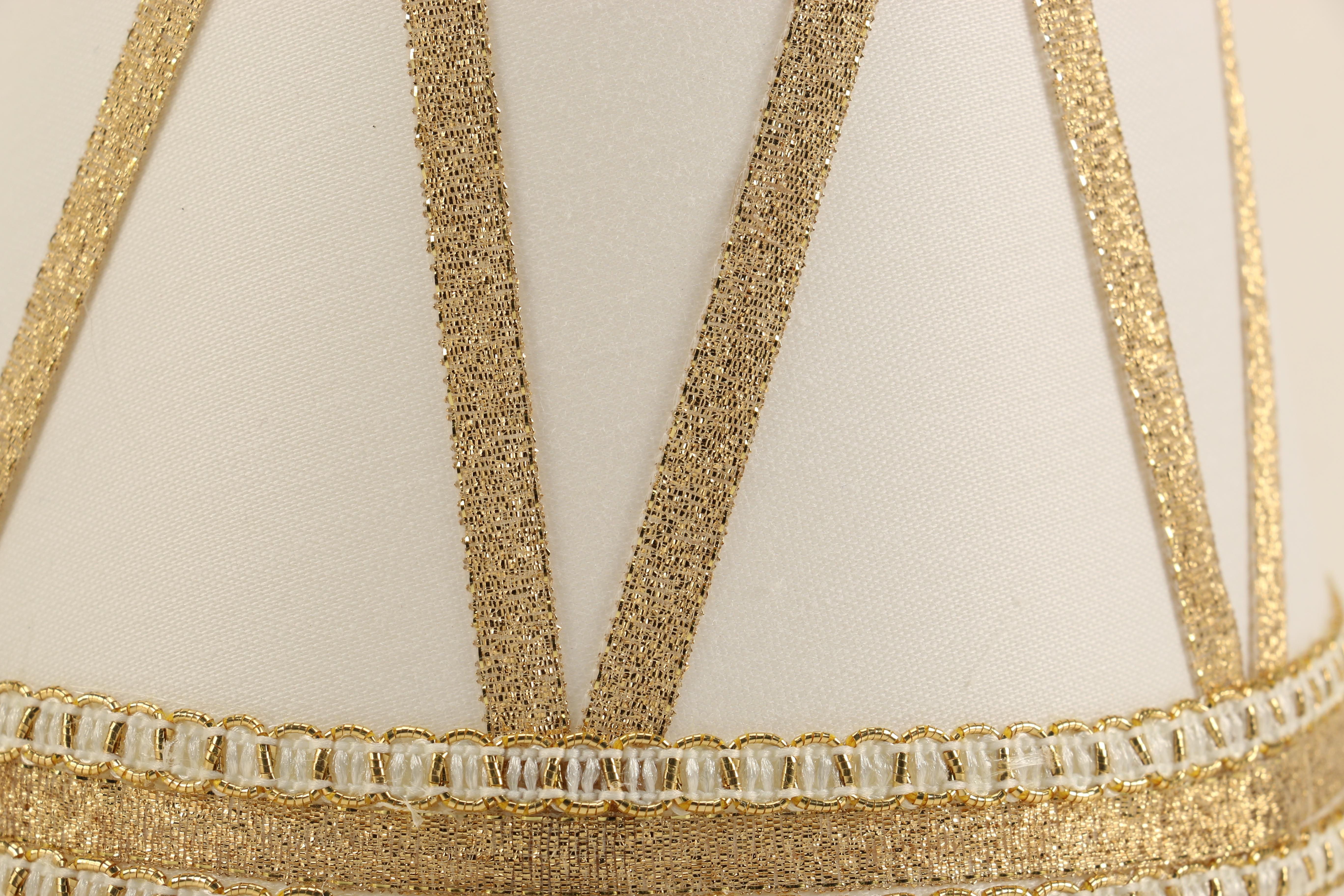 Set of Twenty Six Mini Lamp Shades