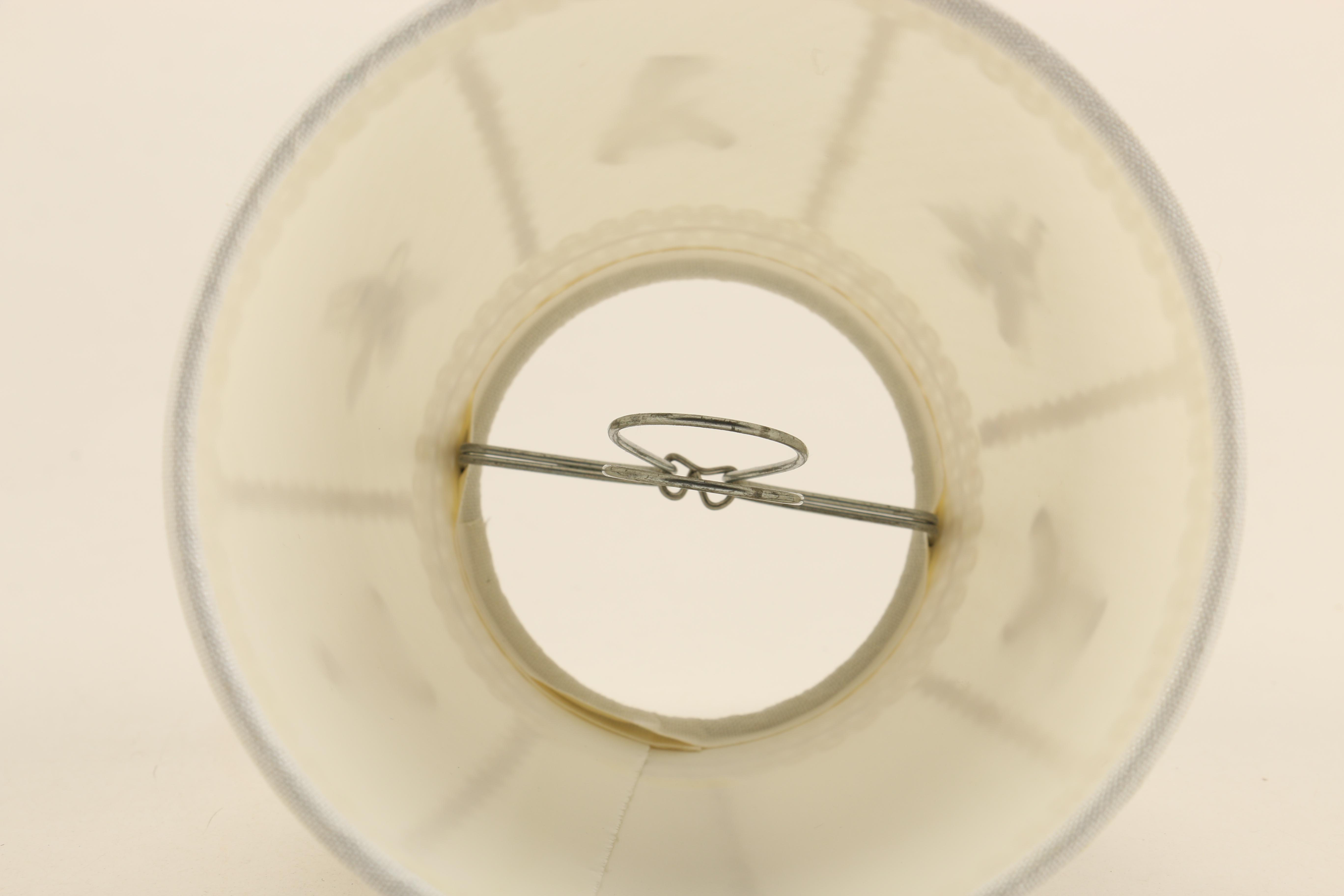 Set of Twenty Six Mini Lamp Shades