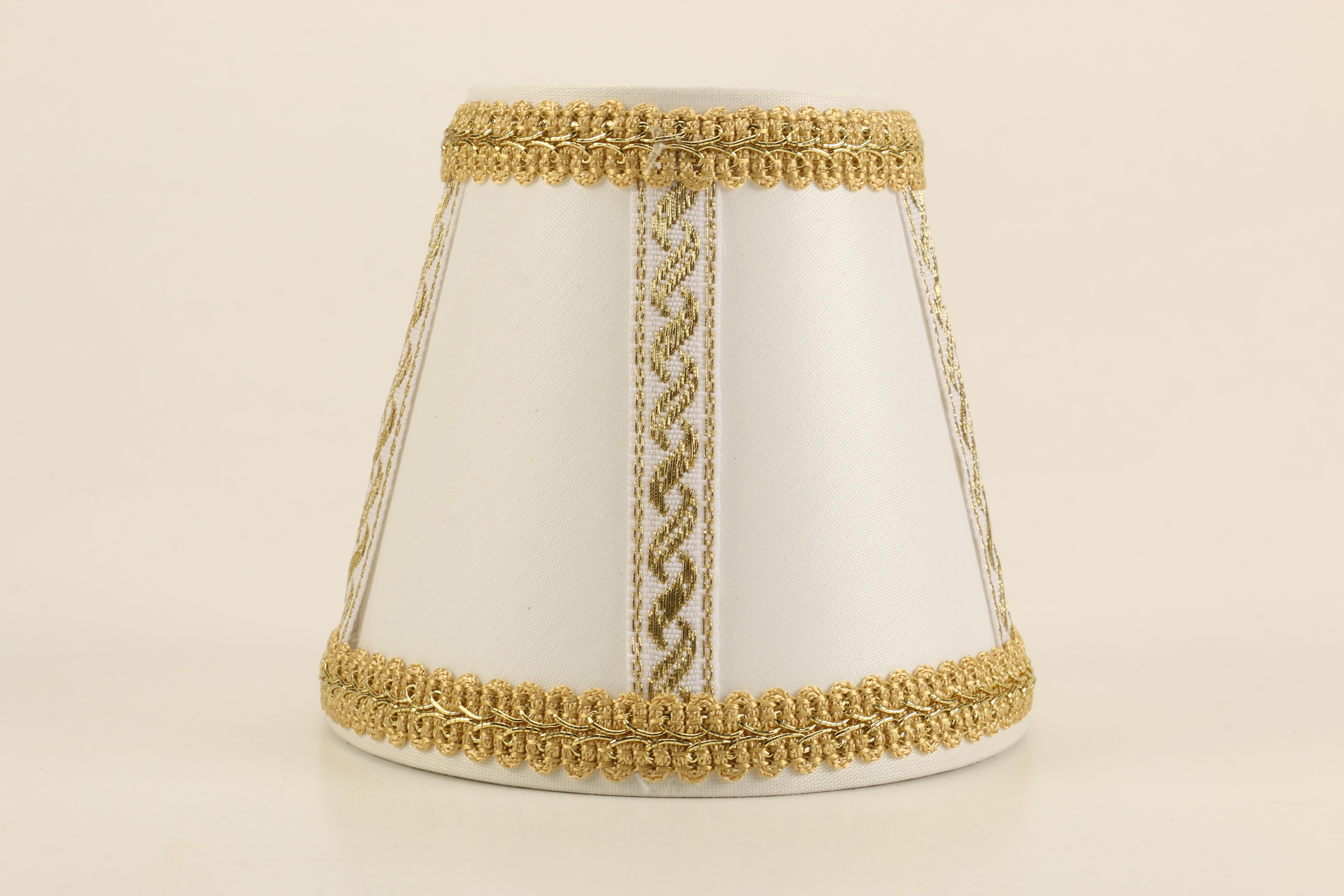 Set of Twenty Six Mini Lamp Shades