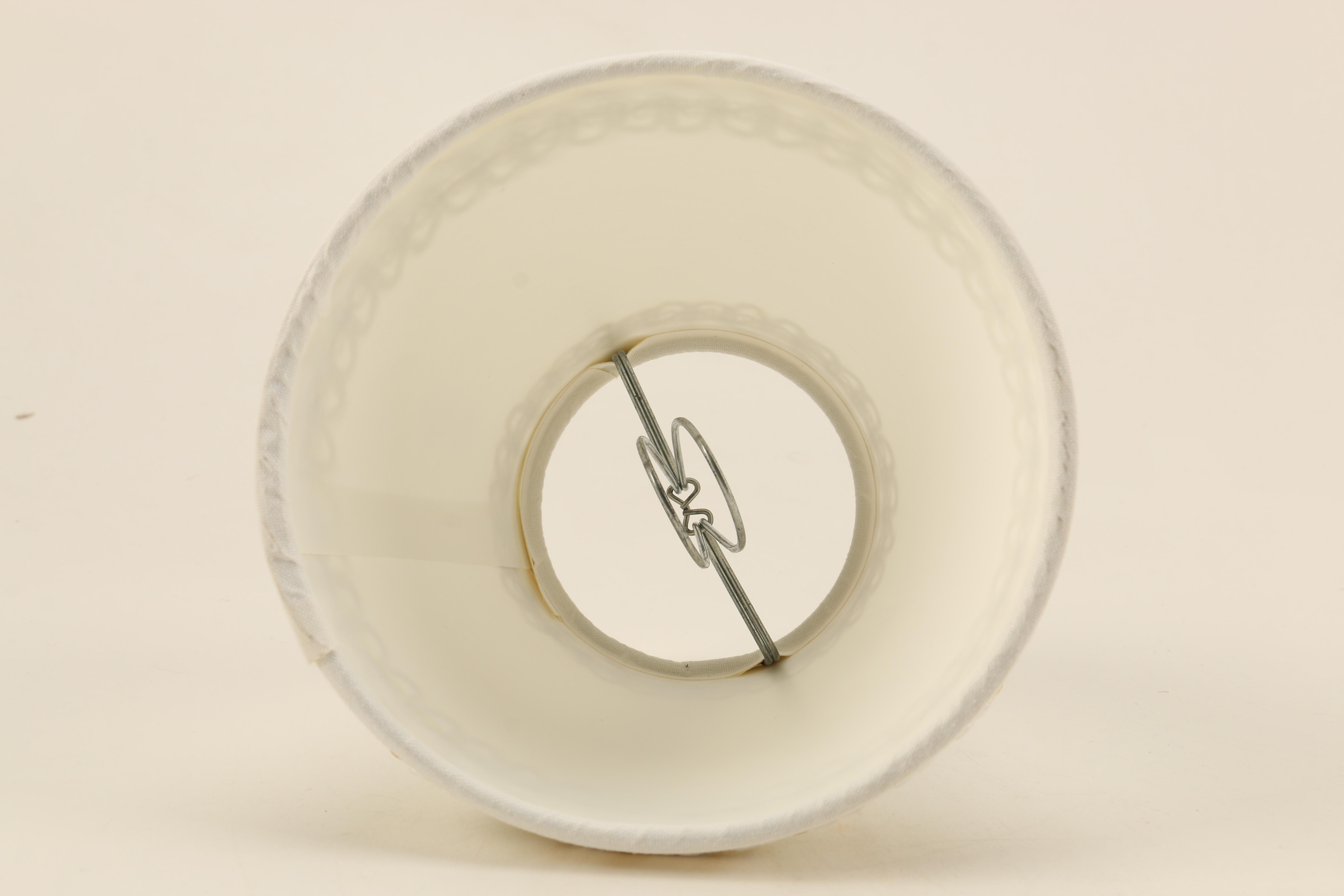 Set of Twenty Six Mini Lamp Shades