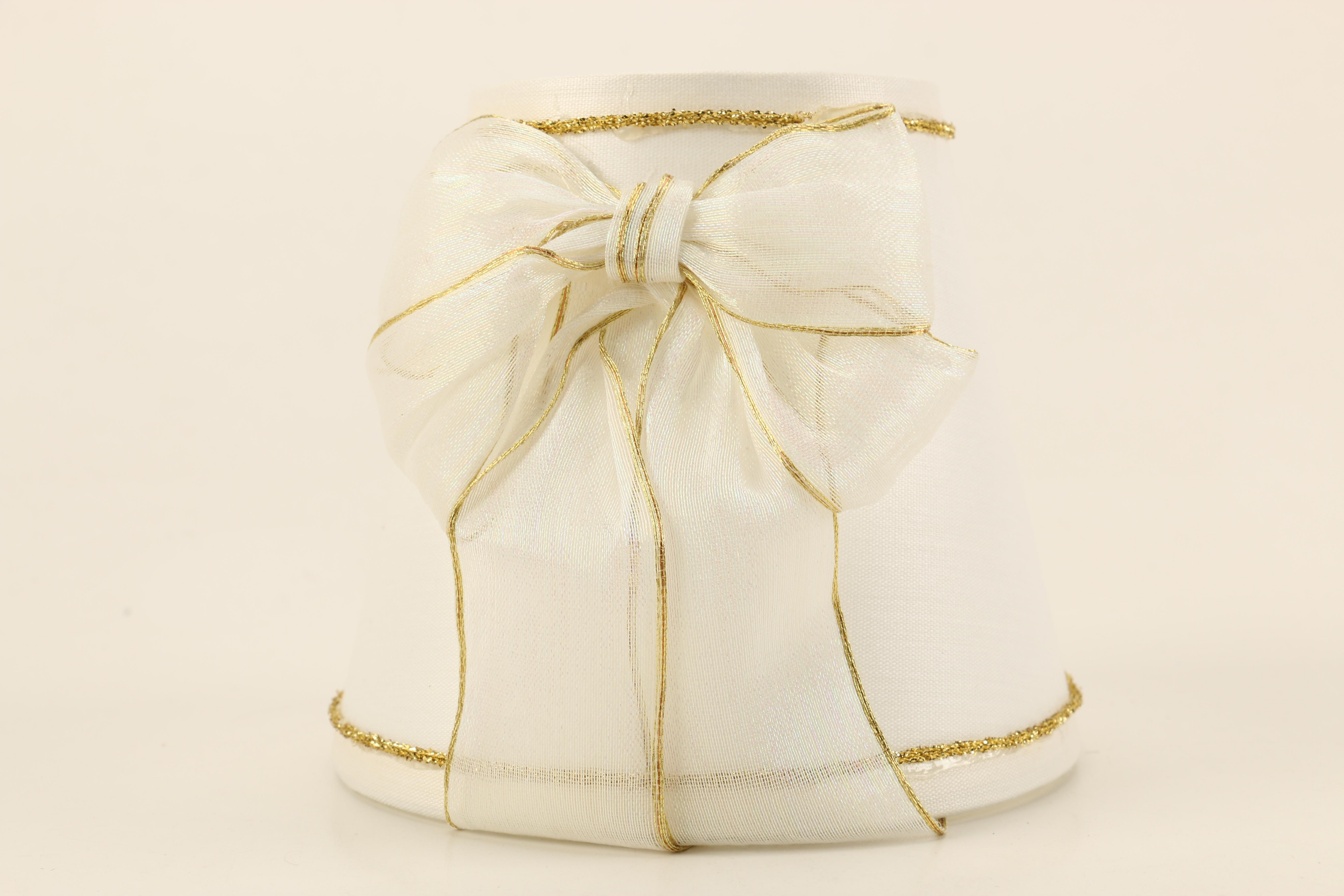 Set of Twenty Six Mini Lamp Shades