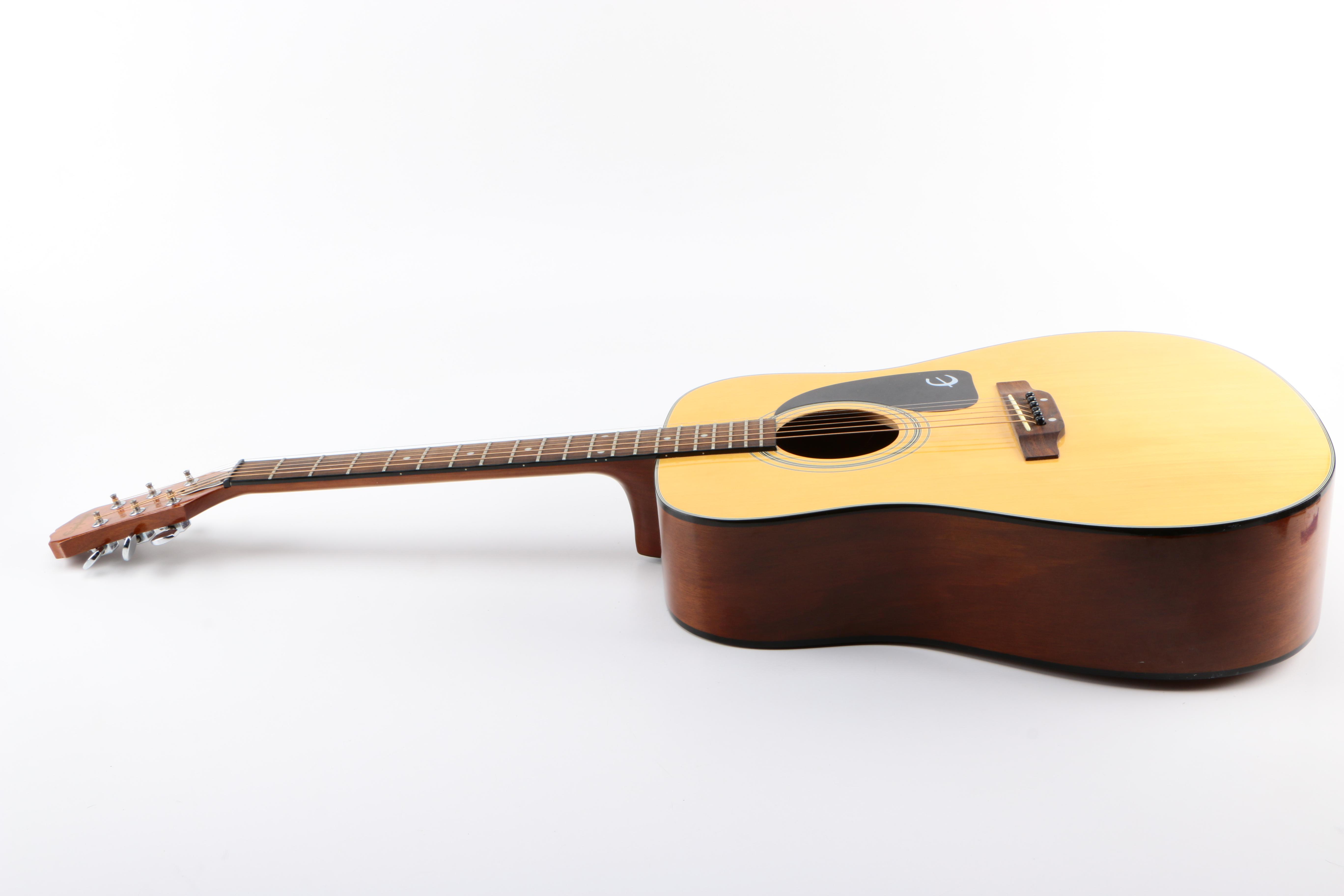 Epiphone Gibson PR200 Acoustic Guitar