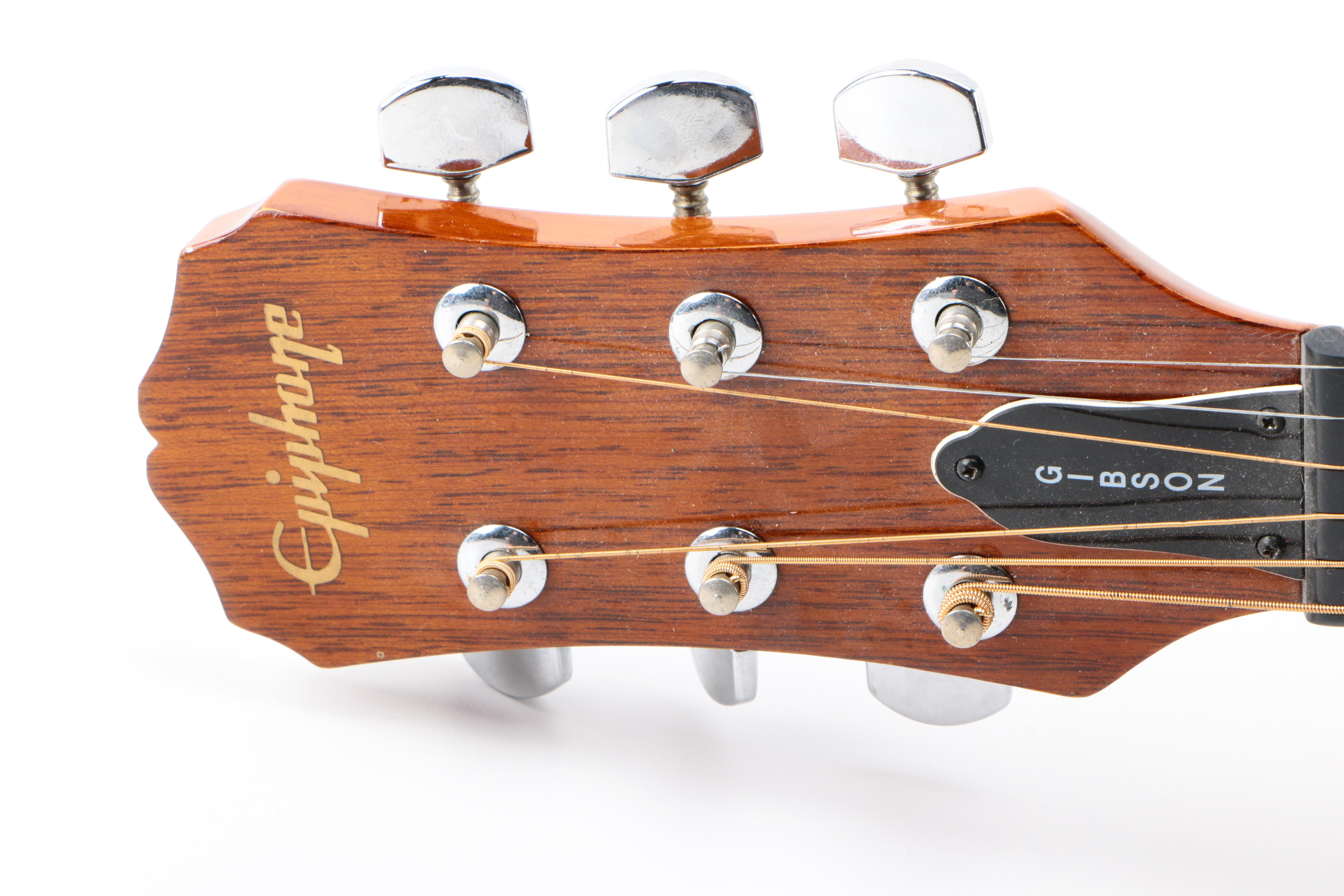 Epiphone Gibson PR200 Acoustic Guitar
