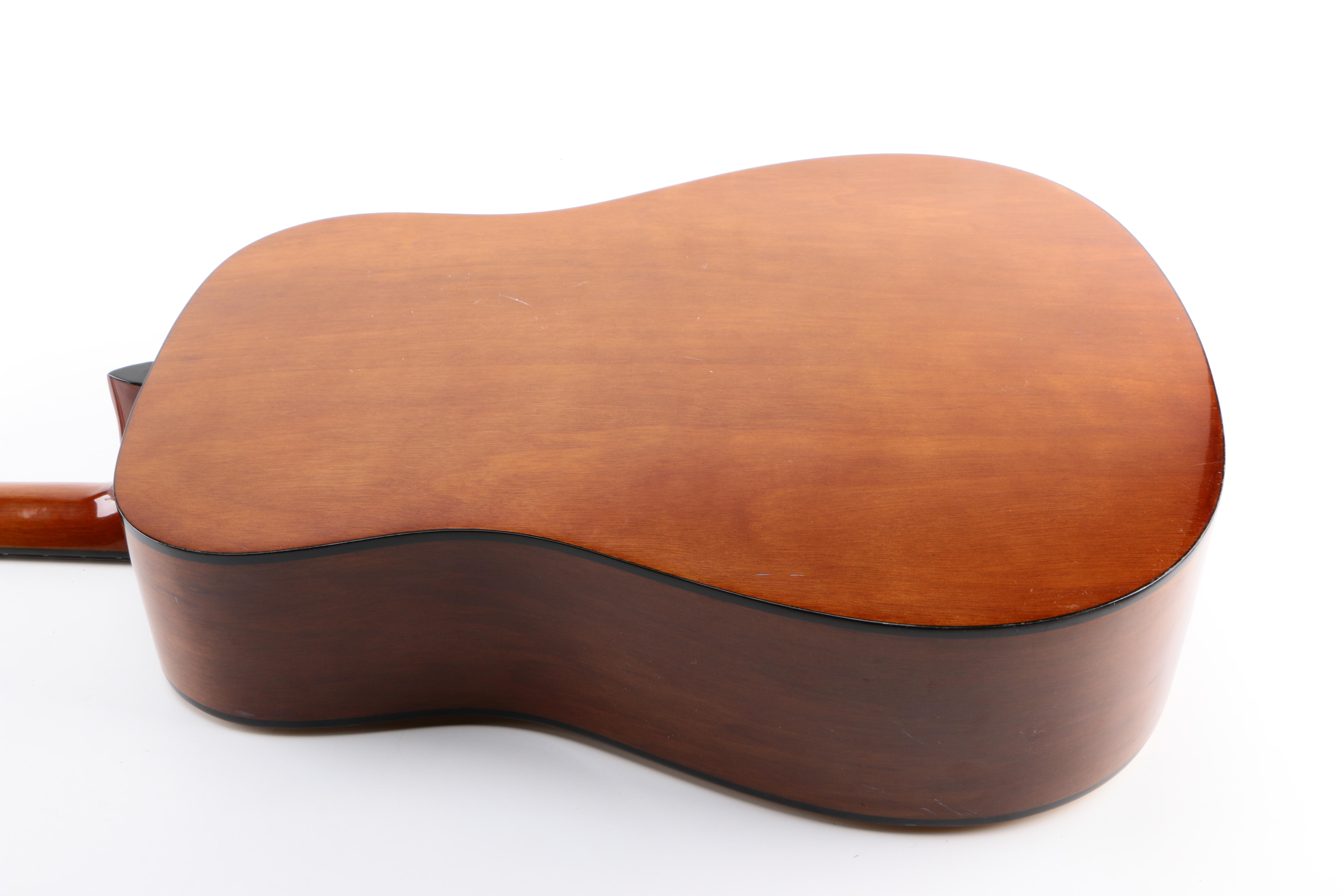 Epiphone Gibson PR200 Acoustic Guitar