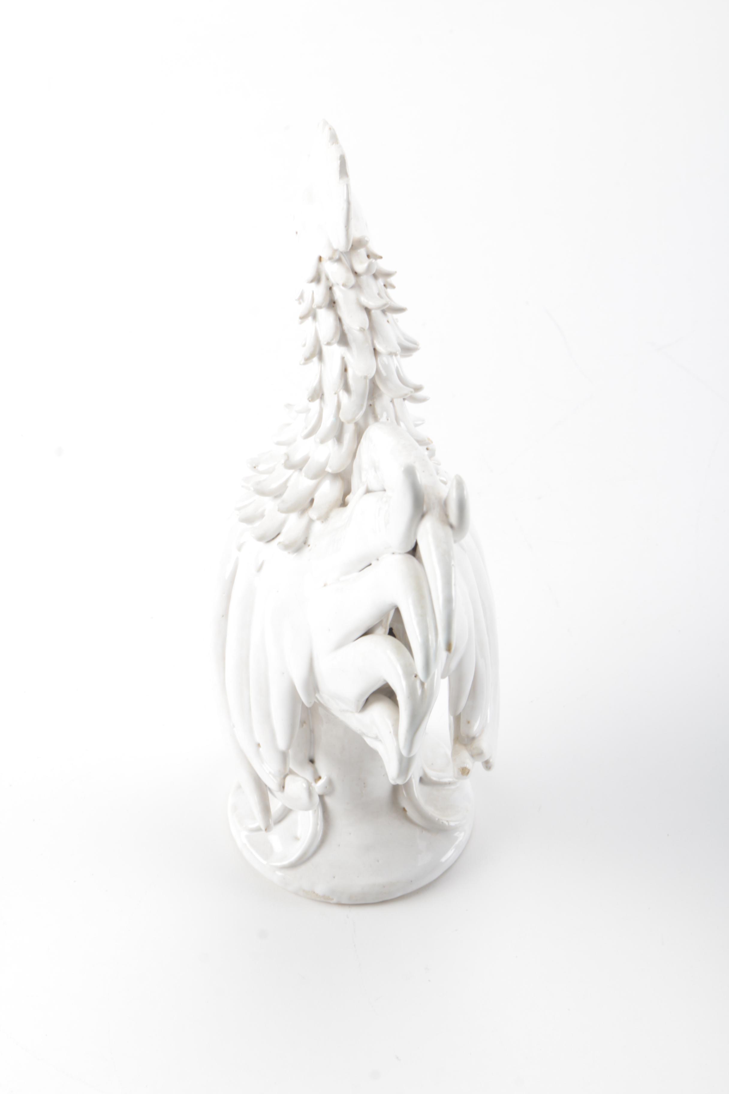 Collection of Rooster Figurines