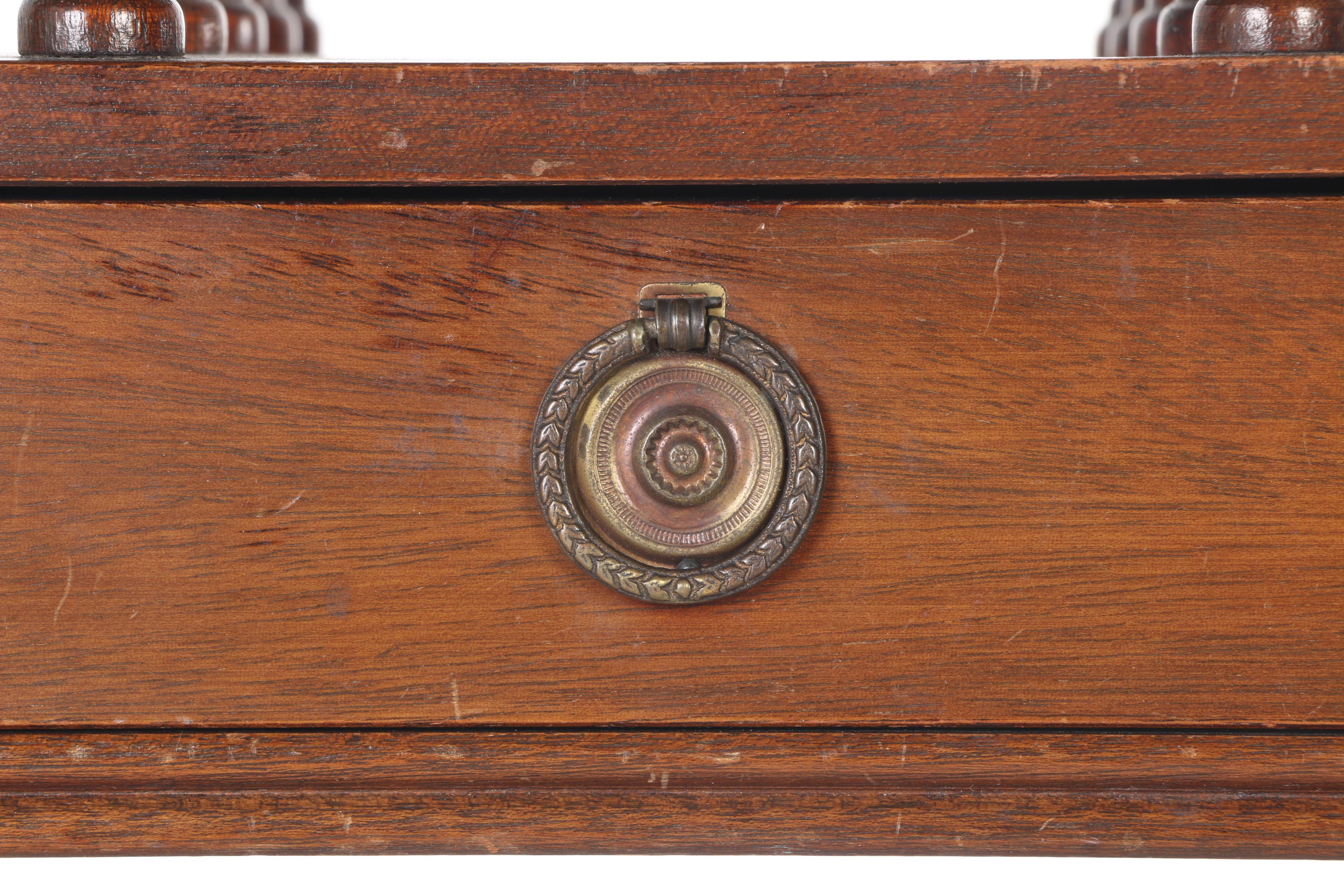 Vintage Magazine Rack